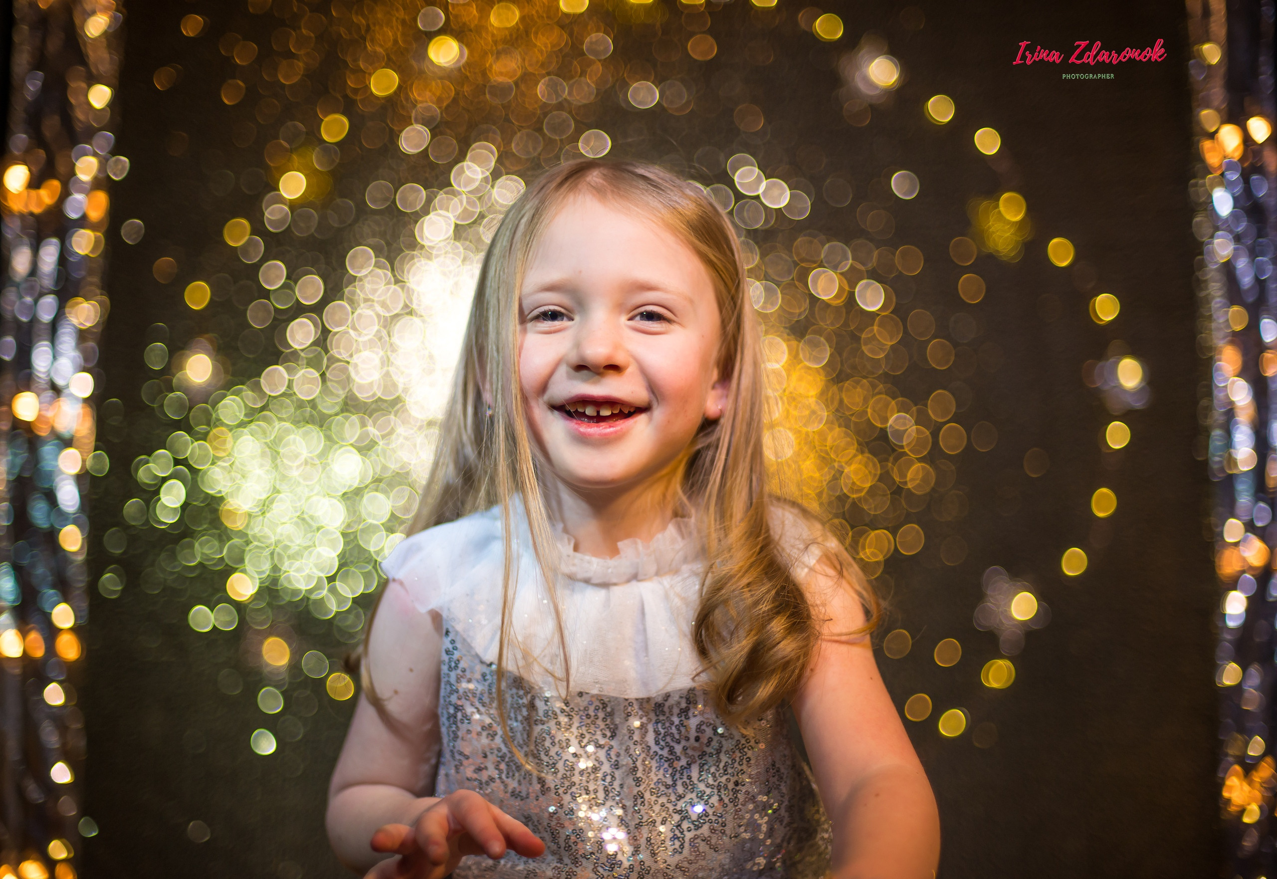 Фотопроект Цирк. ZDARONOKIA Репортажный фотограф