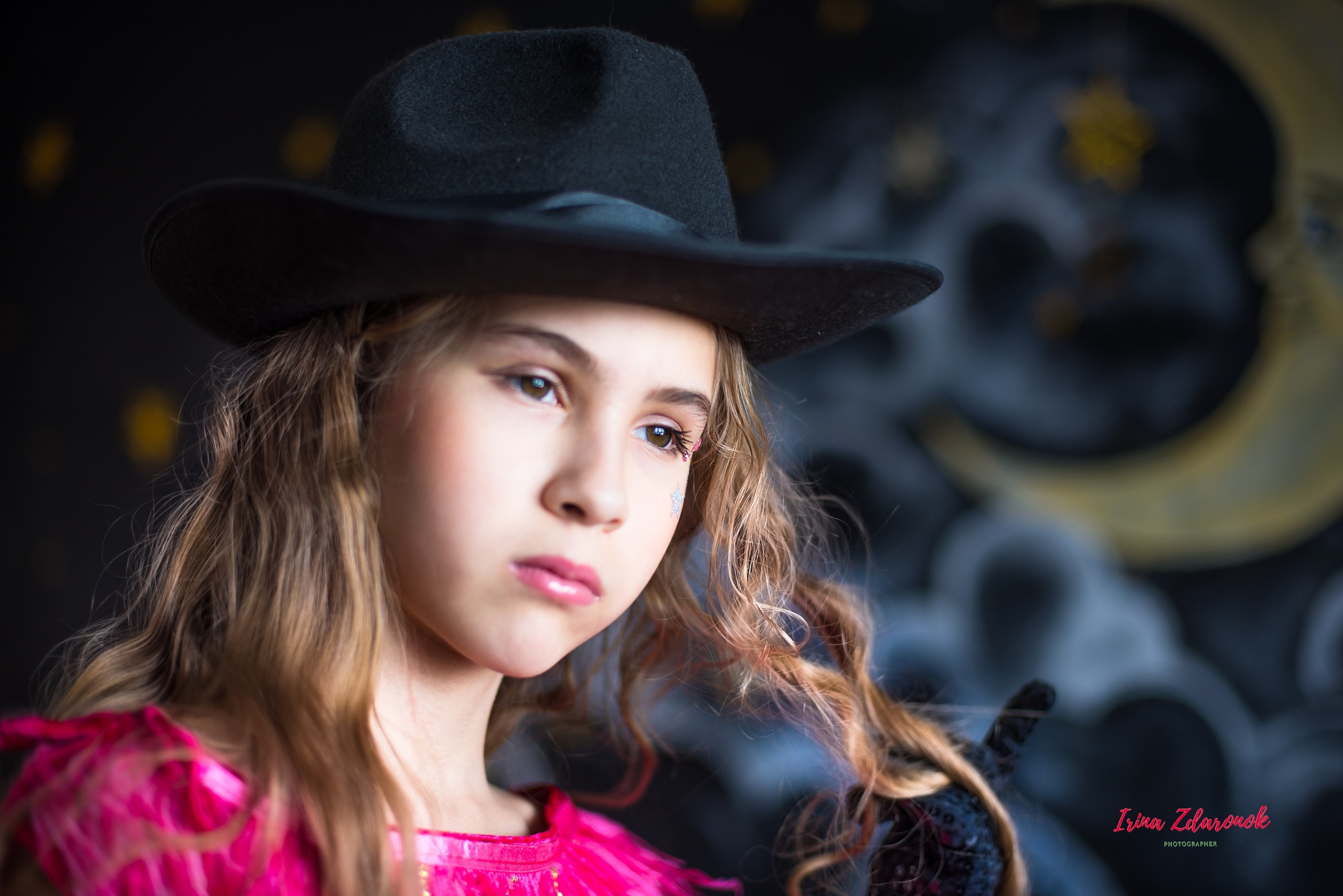 Фотопроект Цирк. ZDARONOKIA Репортажный фотограф