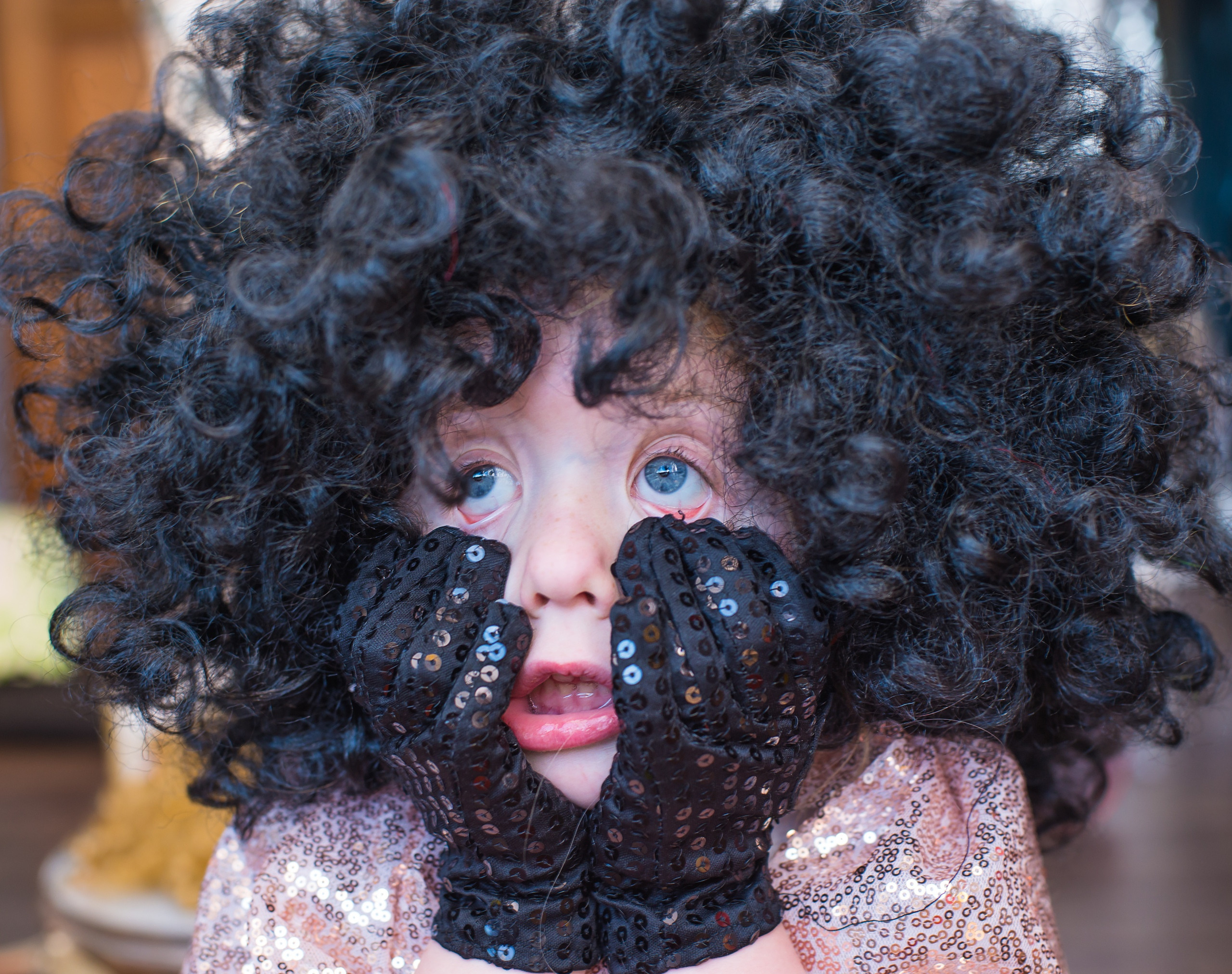 Фотопроект Цирк. ZDARONOKIA Репортажный фотограф