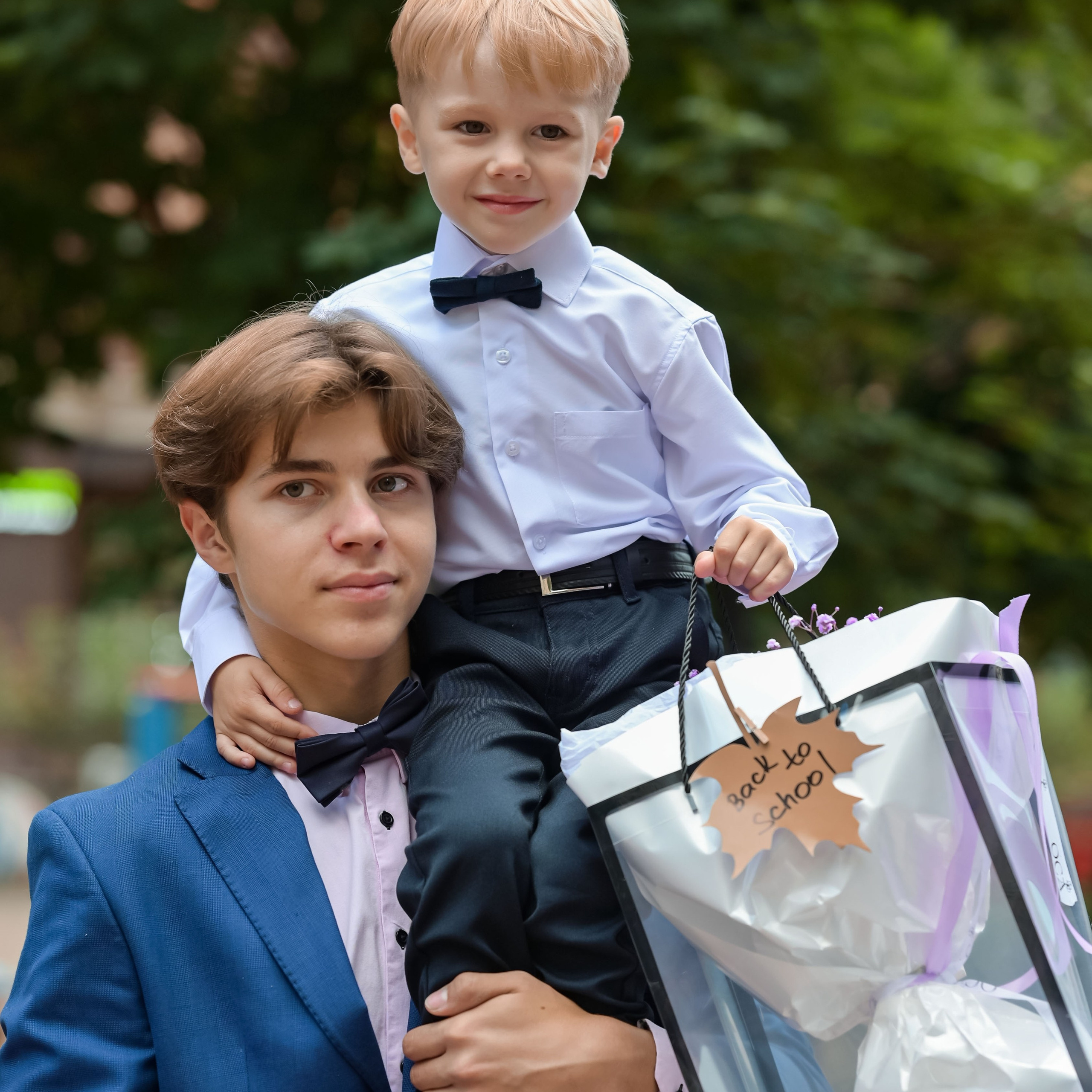 . ZDARONOKIA Репортажный фотограф