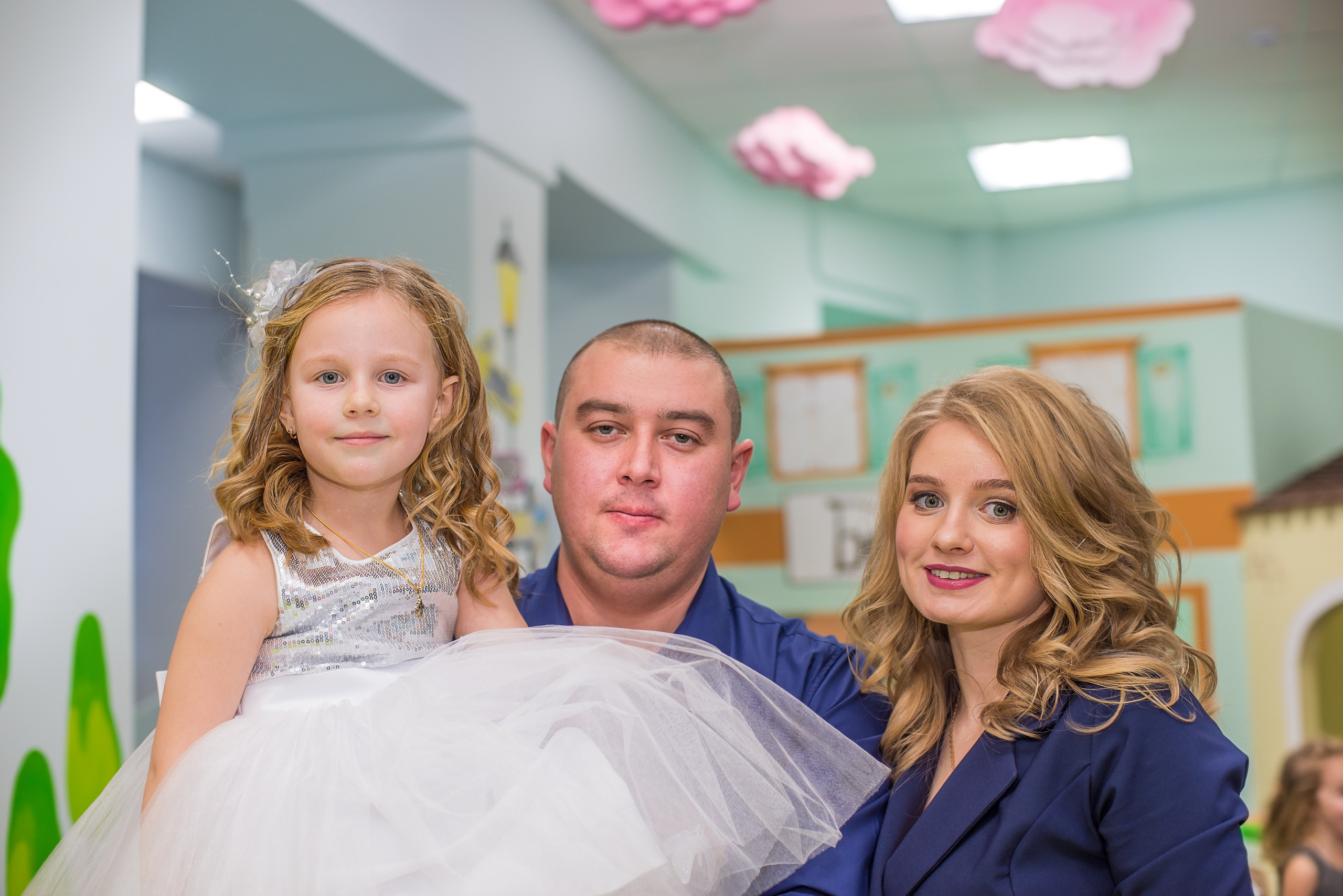 Детский праздник. ZDARONOKIA Репортажный фотограф