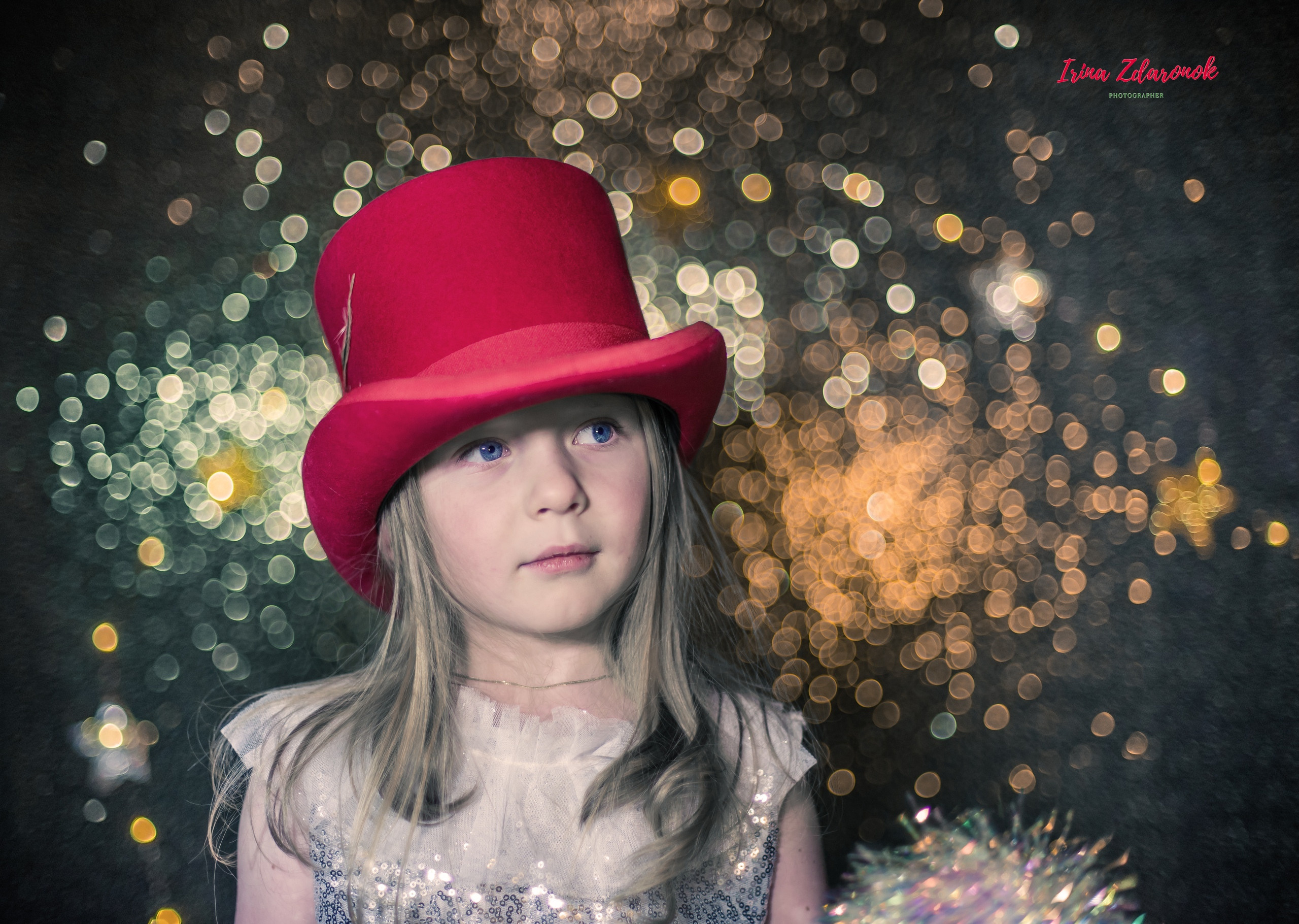 Фотопроект Цирк. ZDARONOKIA Репортажный фотограф