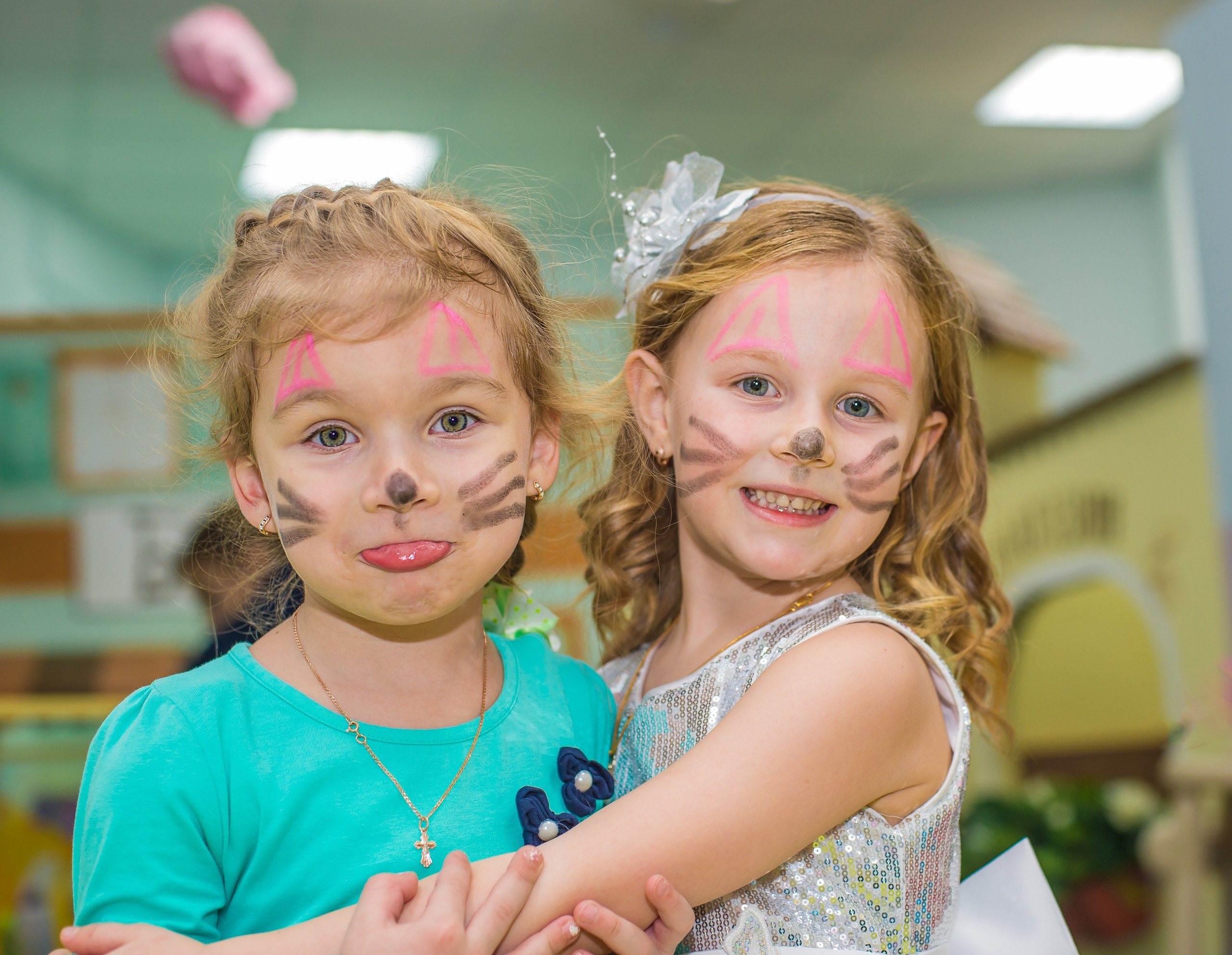 Детский праздник. ZDARONOKIA Репортажный фотограф