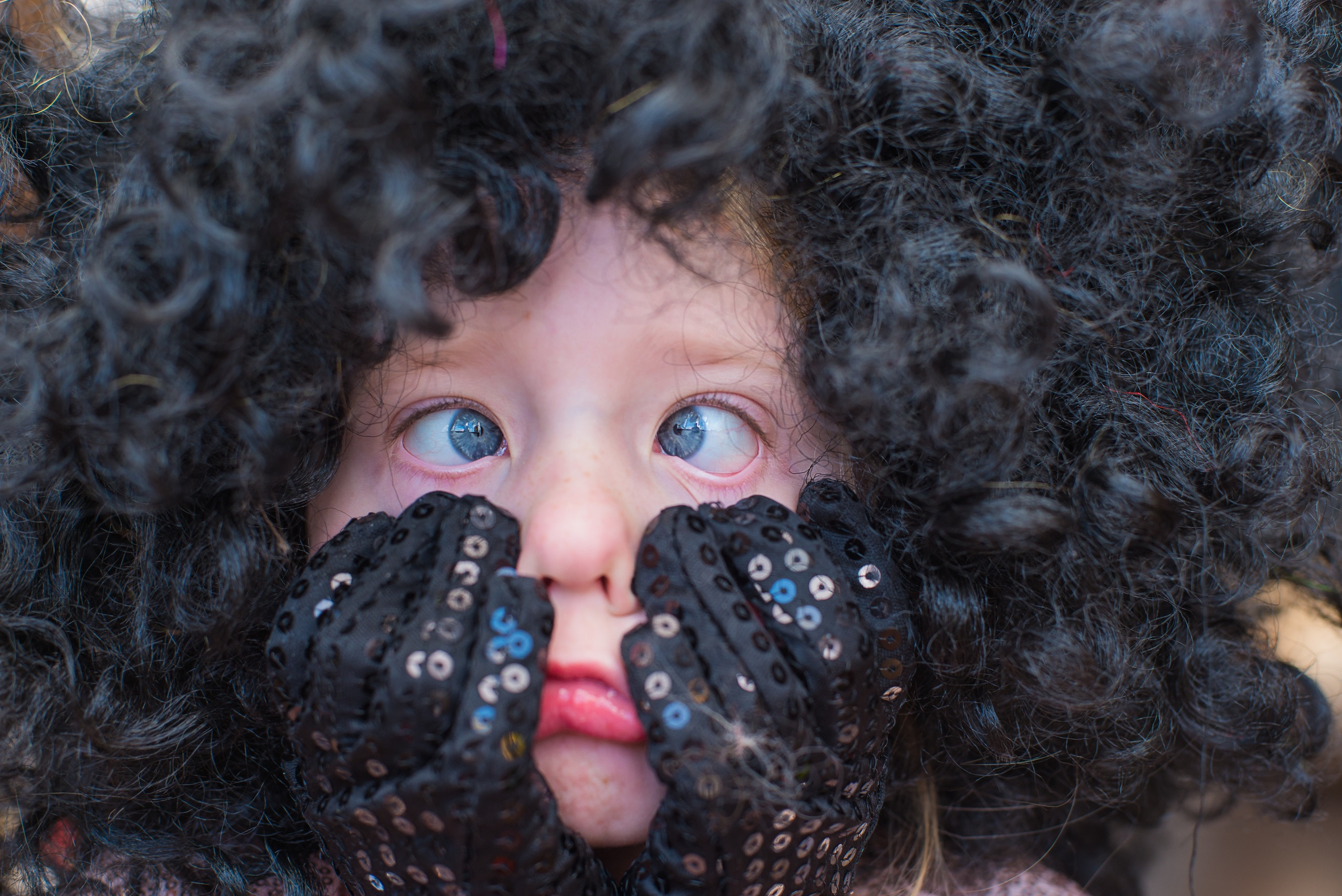 Фотопроект Цирк. ZDARONOKIA Репортажный фотограф