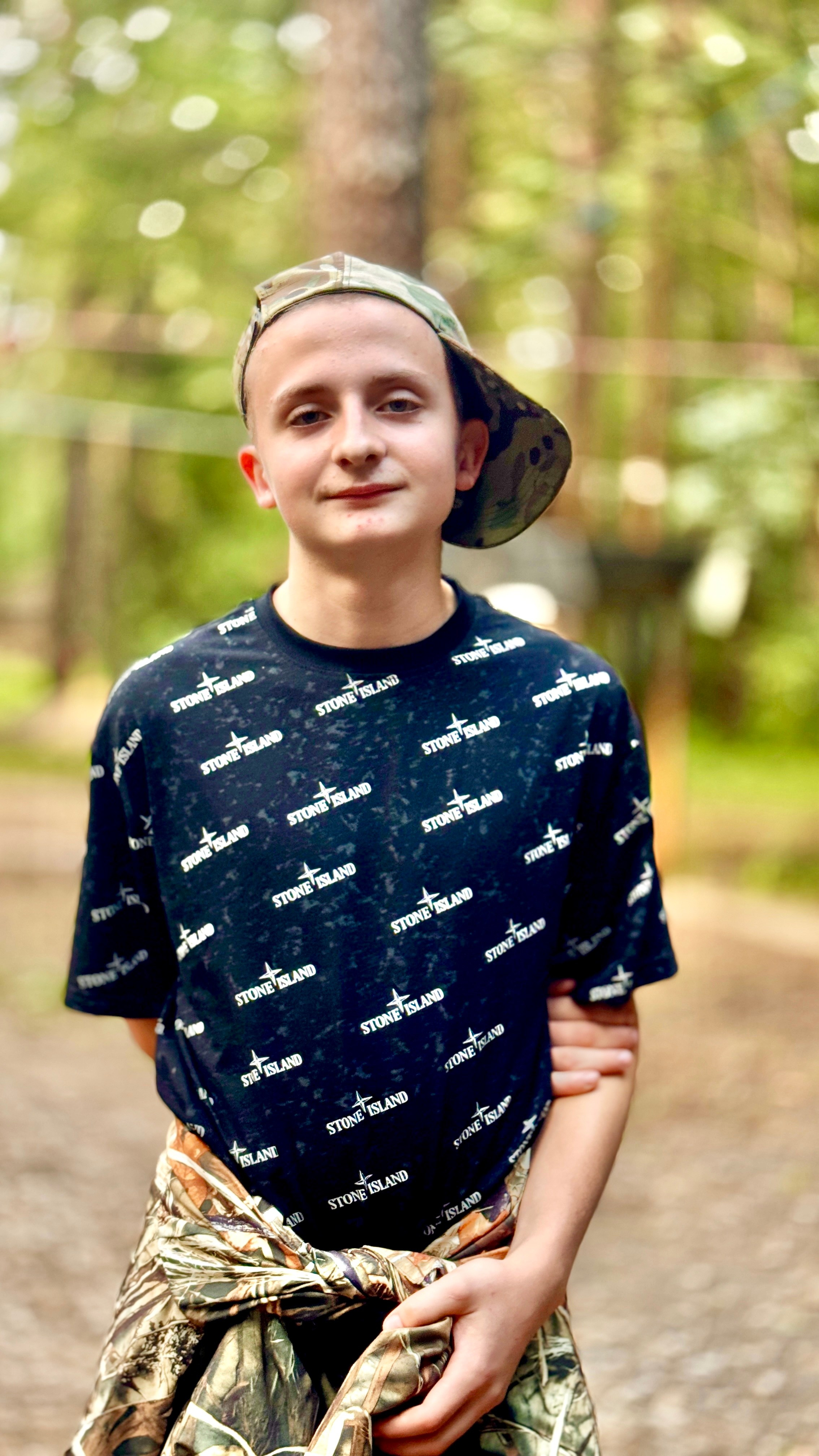 Кадетские будни 2025 г. Главная