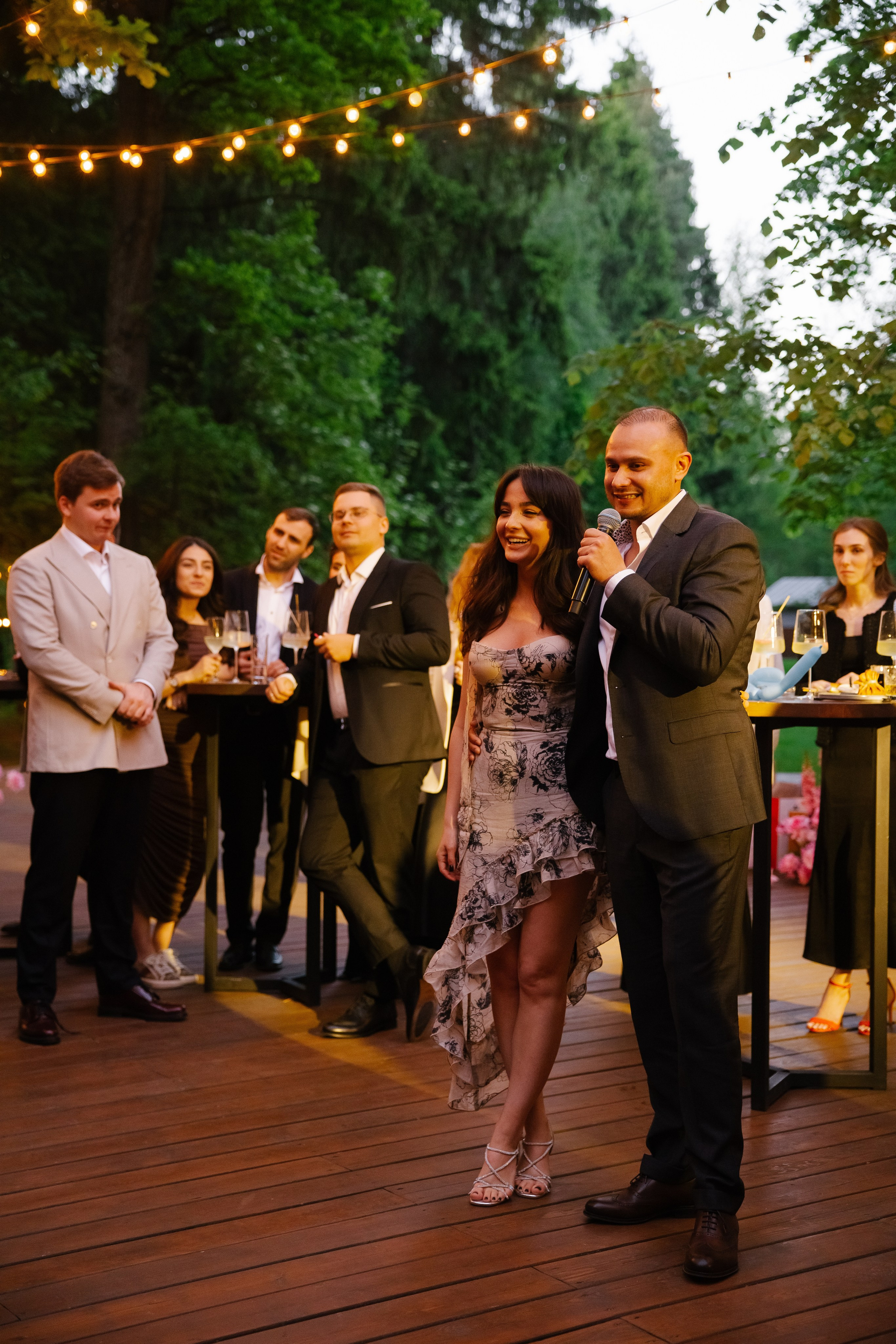 Максим и Александра. Свадебный фотограф Полина Панина