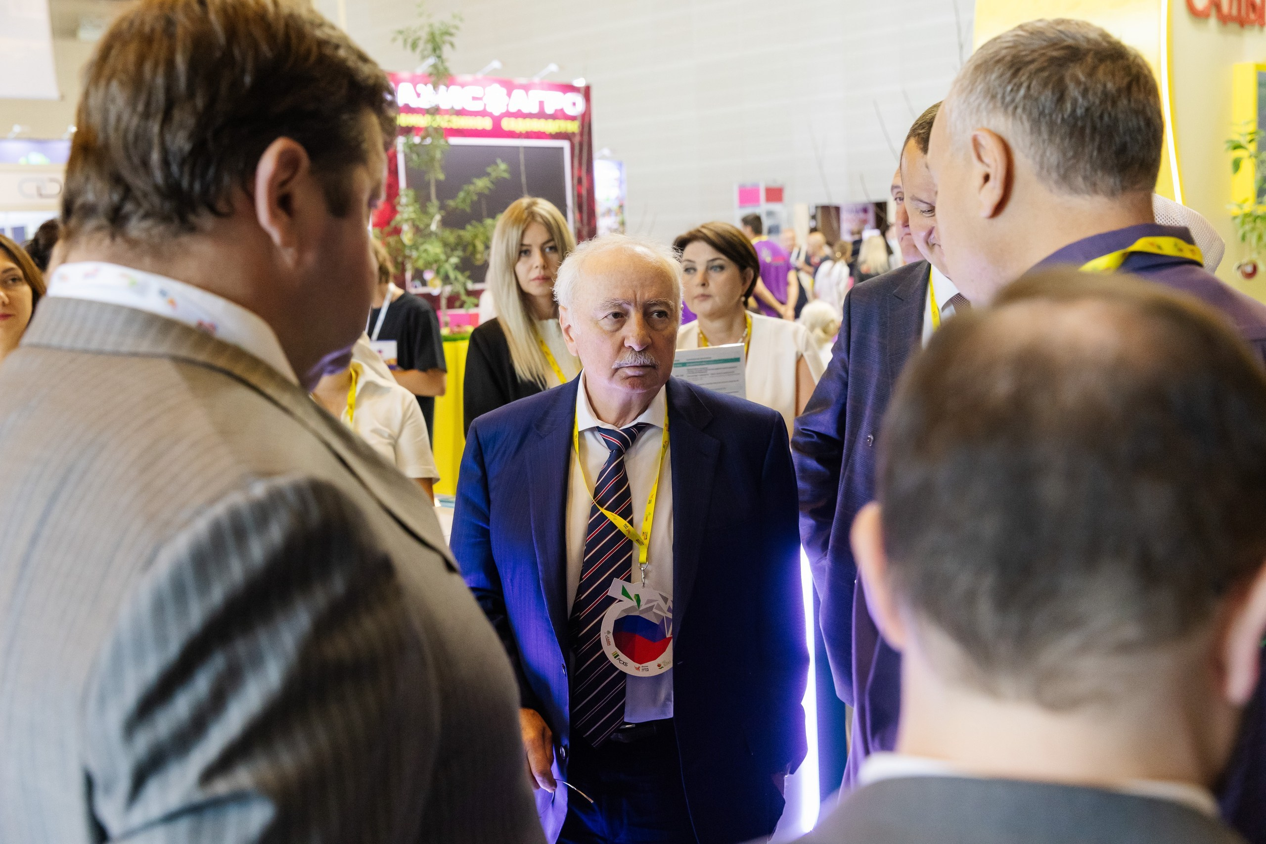 ЭКСПО. Фотограф Николай Петрушкин | Ставрополь, Москва