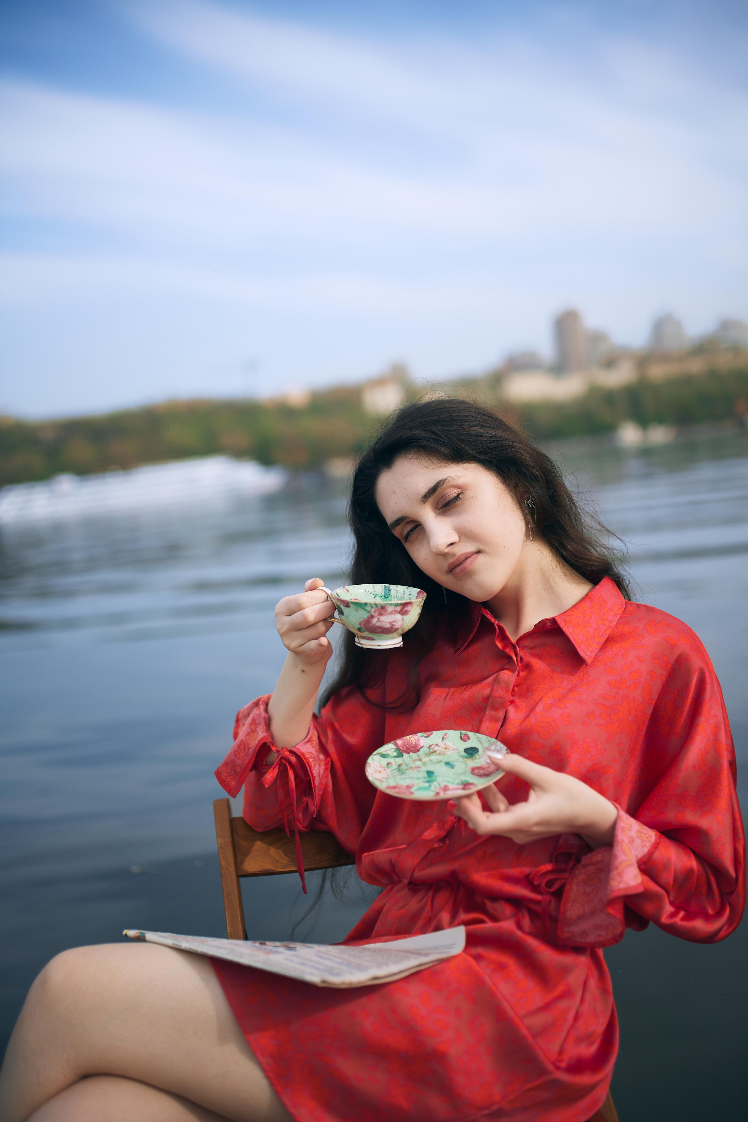 Катрин. Фотограф в Ростове-на-Дону Ника Обида