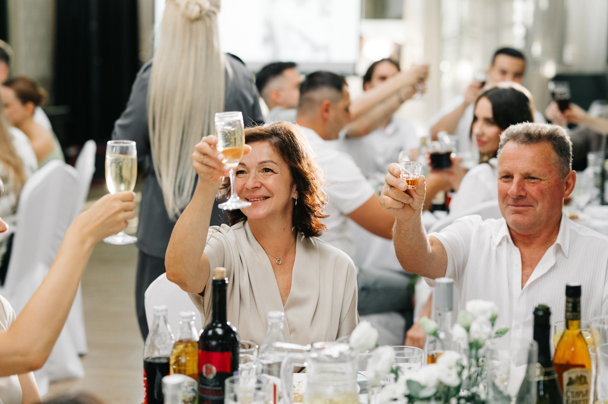 Про любовь. Фотограф Ким Ангелина