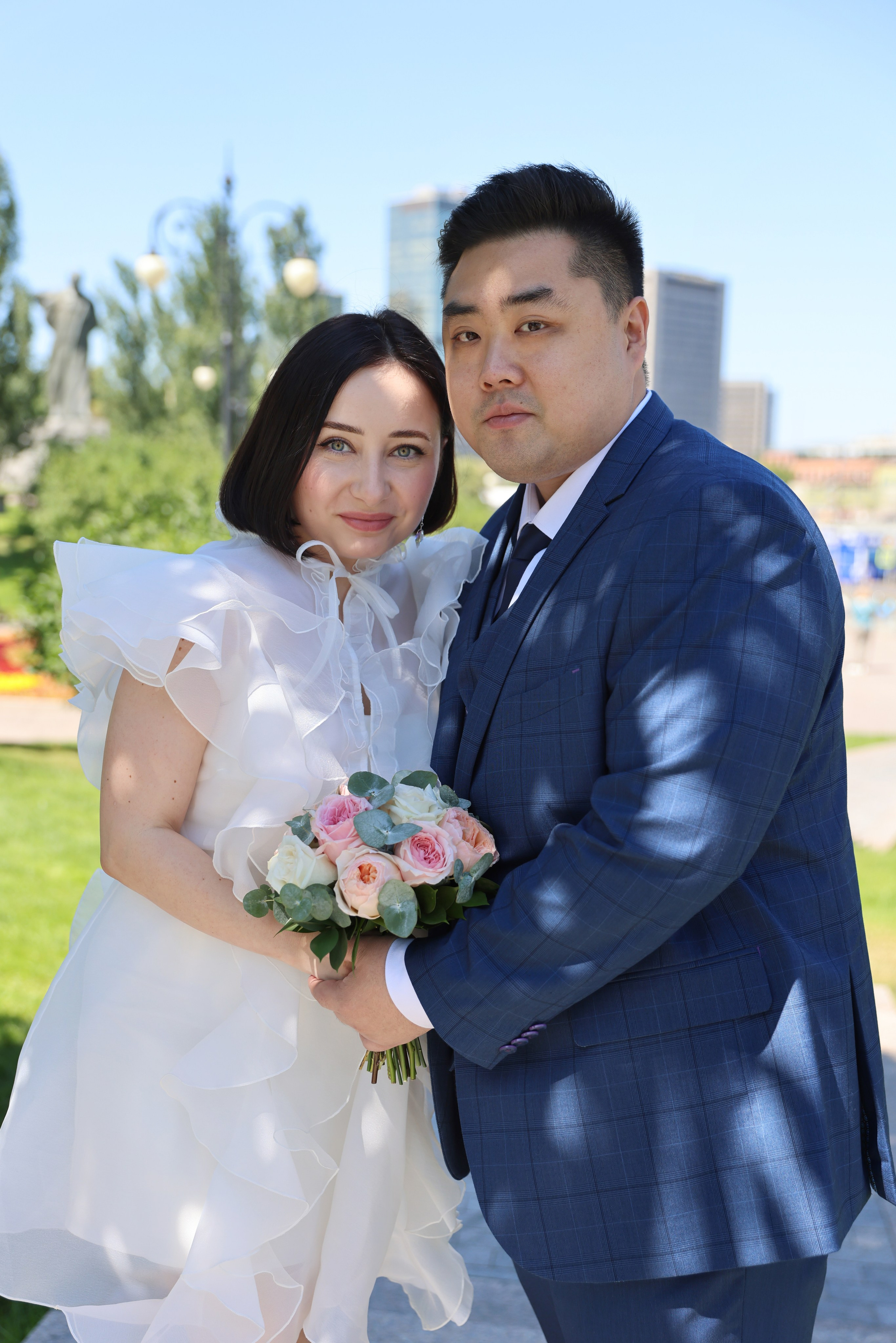 Свадьбы. Фотограф Ольга Филимонова