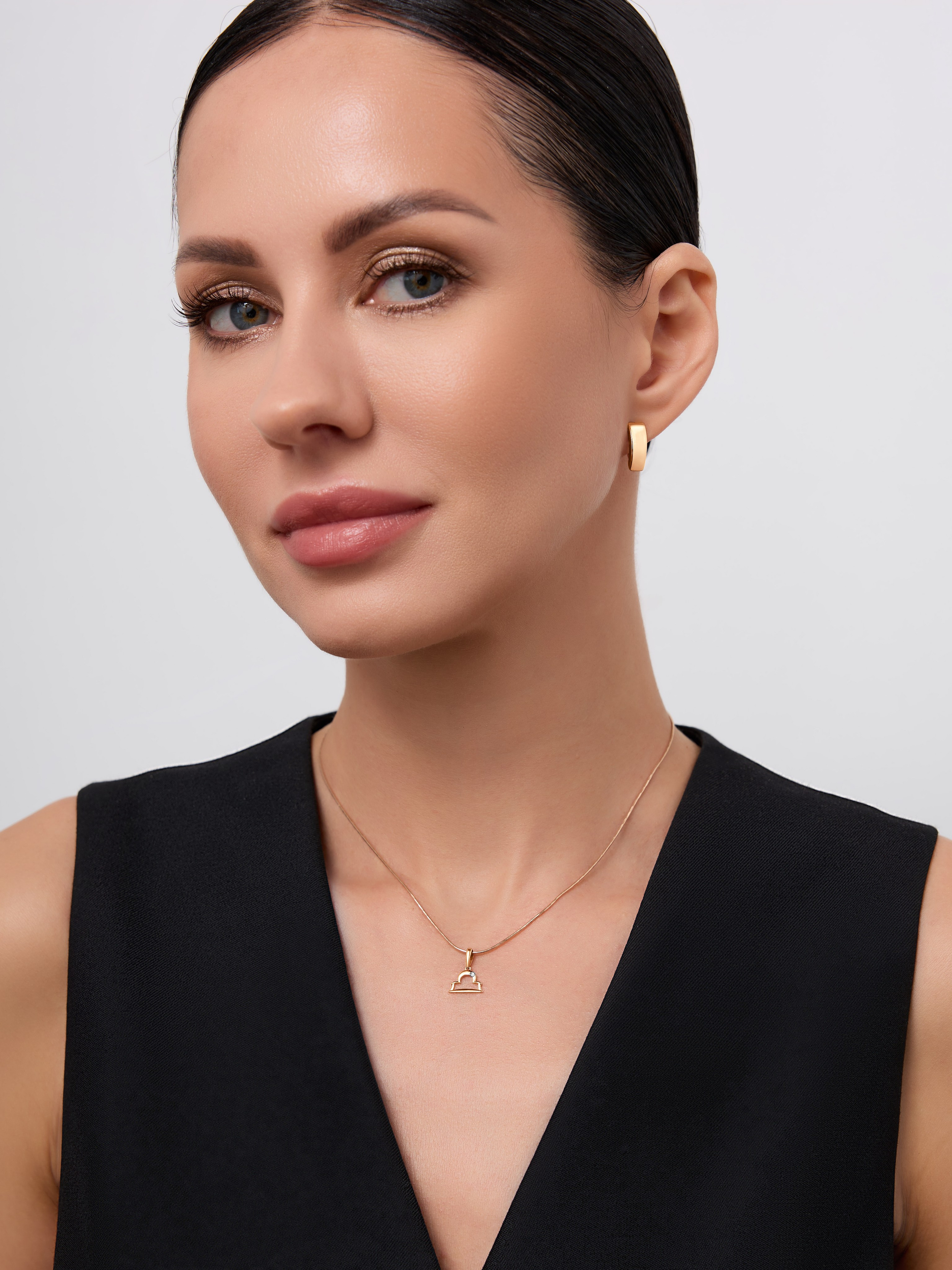 Модельная ретушь. Ювелирная и предметная ретушь Каляева Екатерина