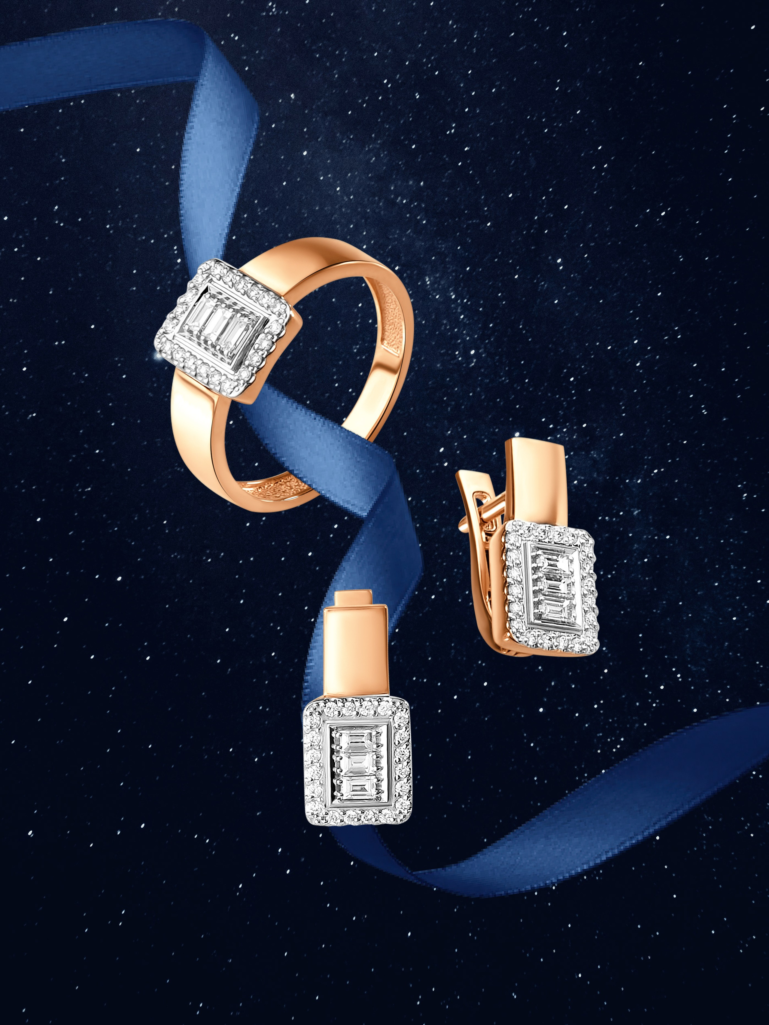 Ювелирная ретушь [реклама]. Ювелирная и предметная ретушь Каляева Екатерина