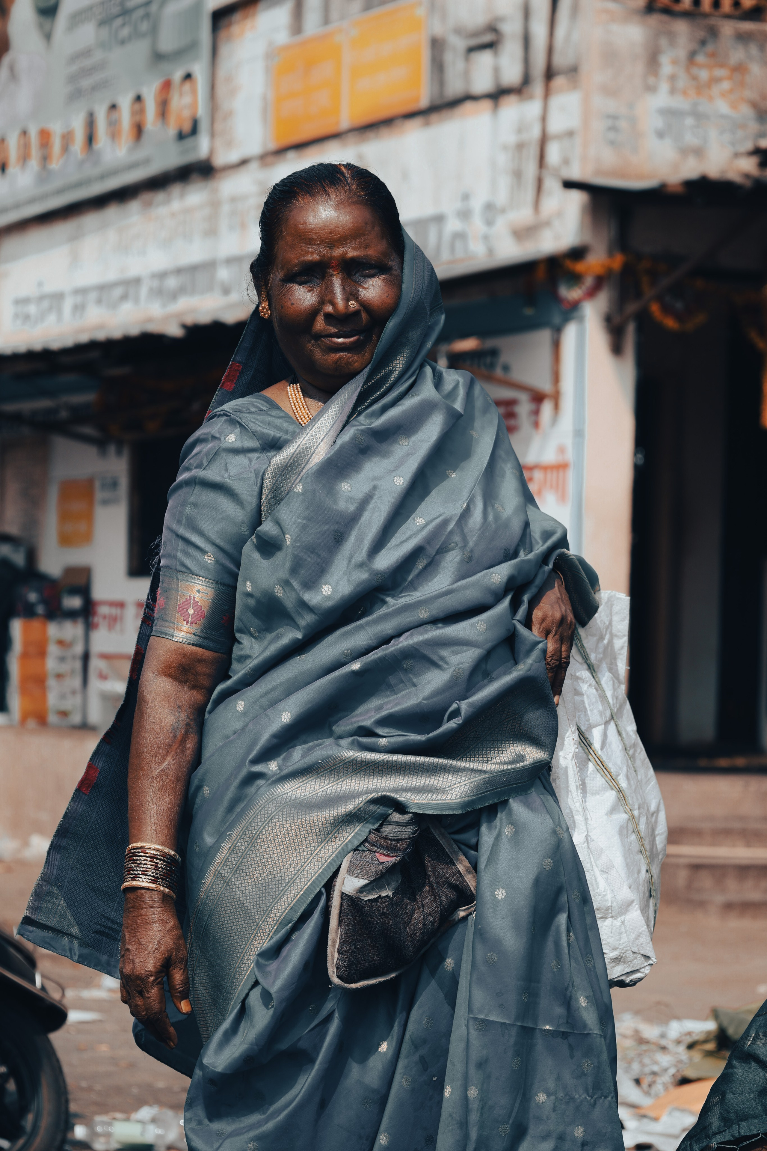 India. Фотограф в Москве