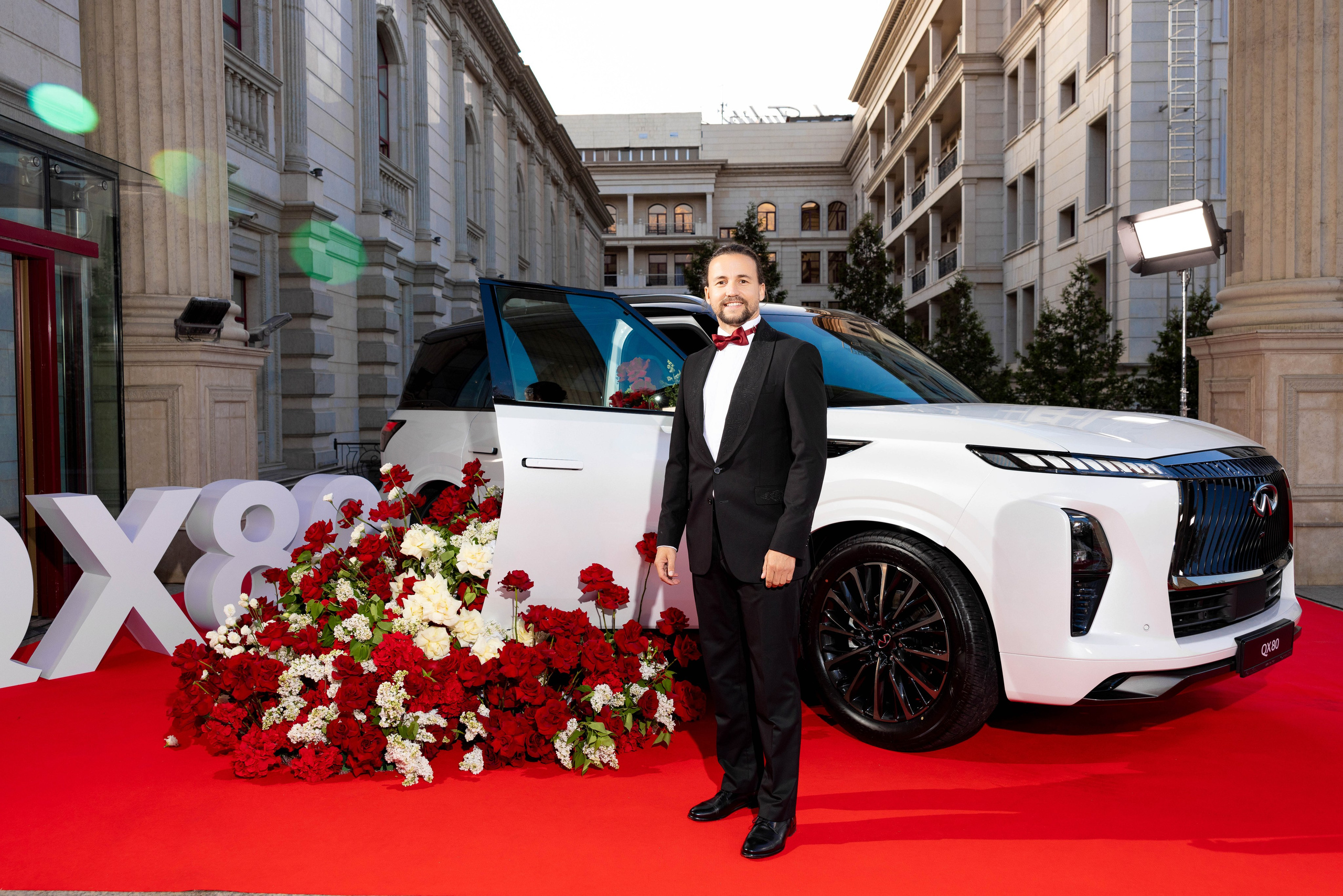 Viennese Ball. Кристина Шнайдер репортажный фотограф Алматы