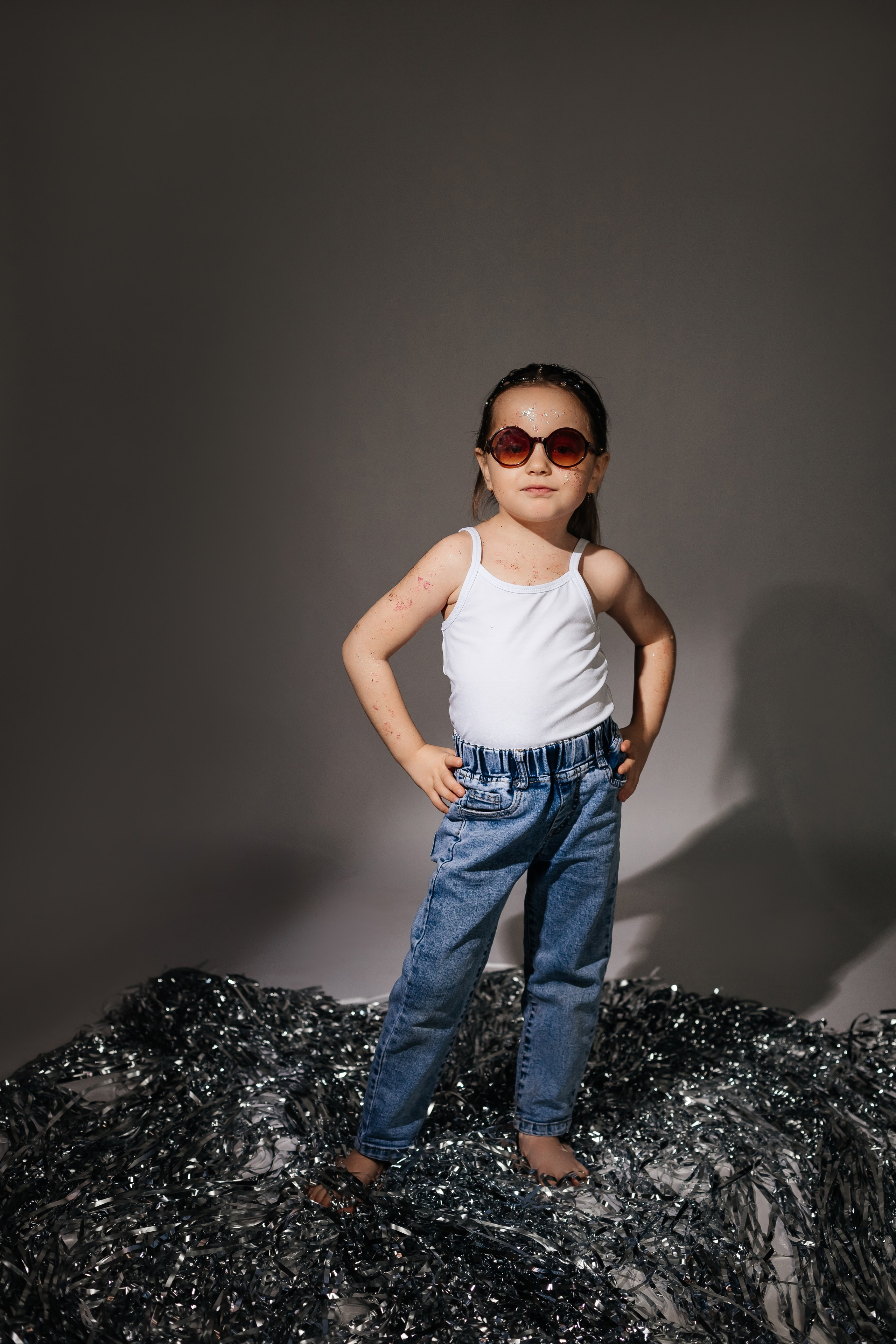 Полина. Фотограф свадебный, семейный и детский в г. Калачинск Олеся Казакова