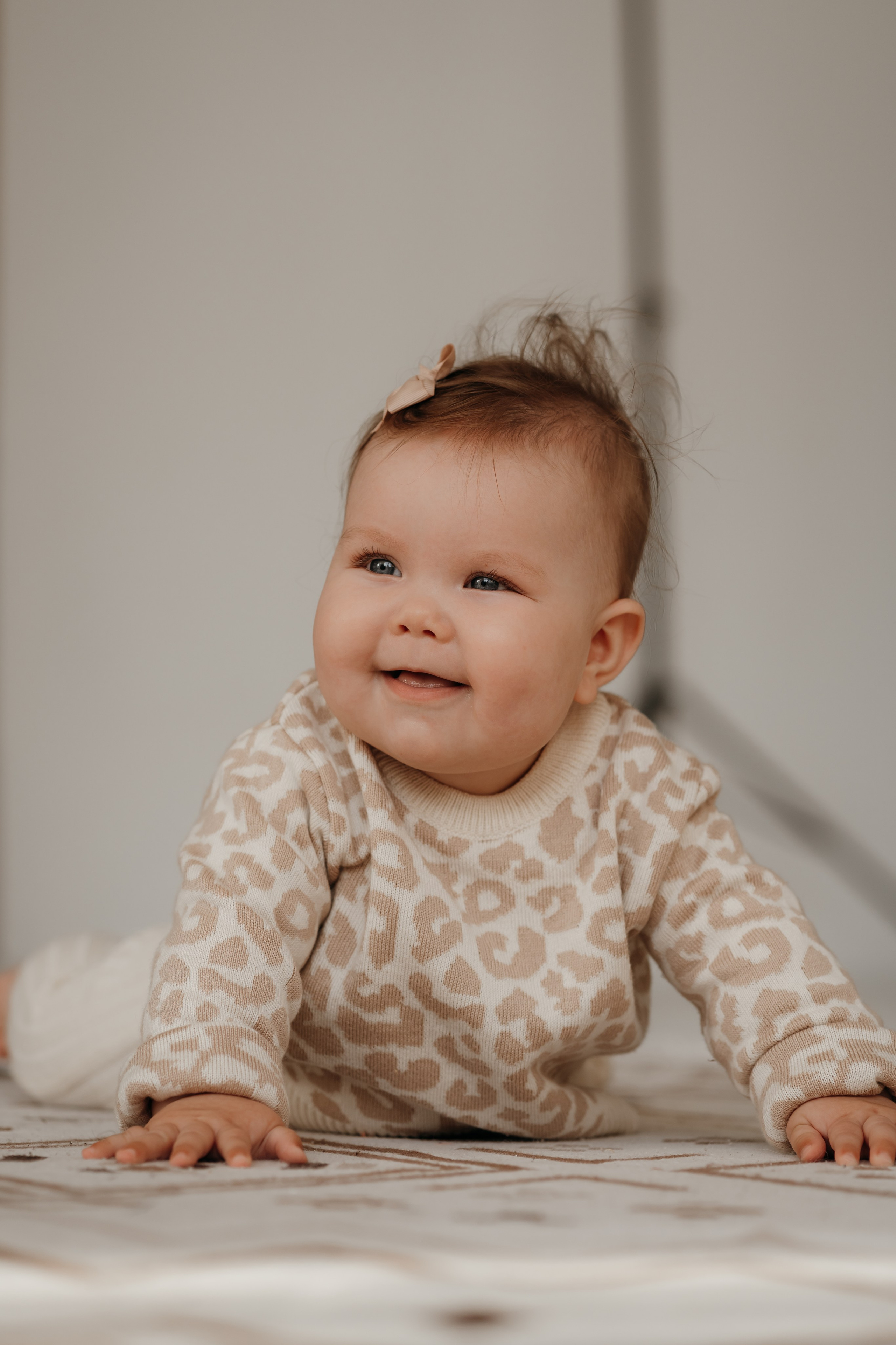 Семейная и детская фотосъемка в студии в Архангельске. Портретный и свадебный фотограф в Архангельске Елизавета Стрекаловская