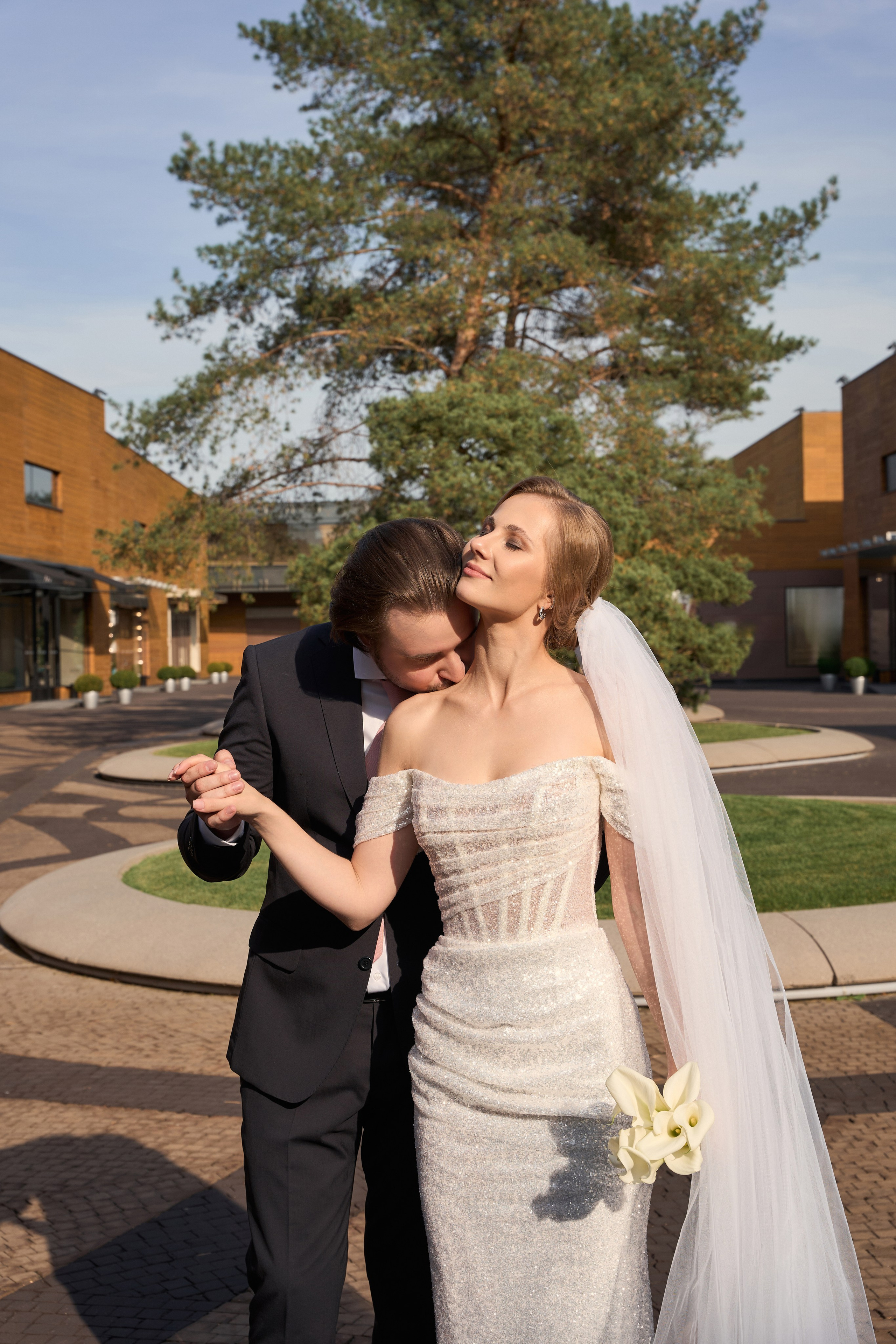 Арина + Матвей. Minflo Photographer