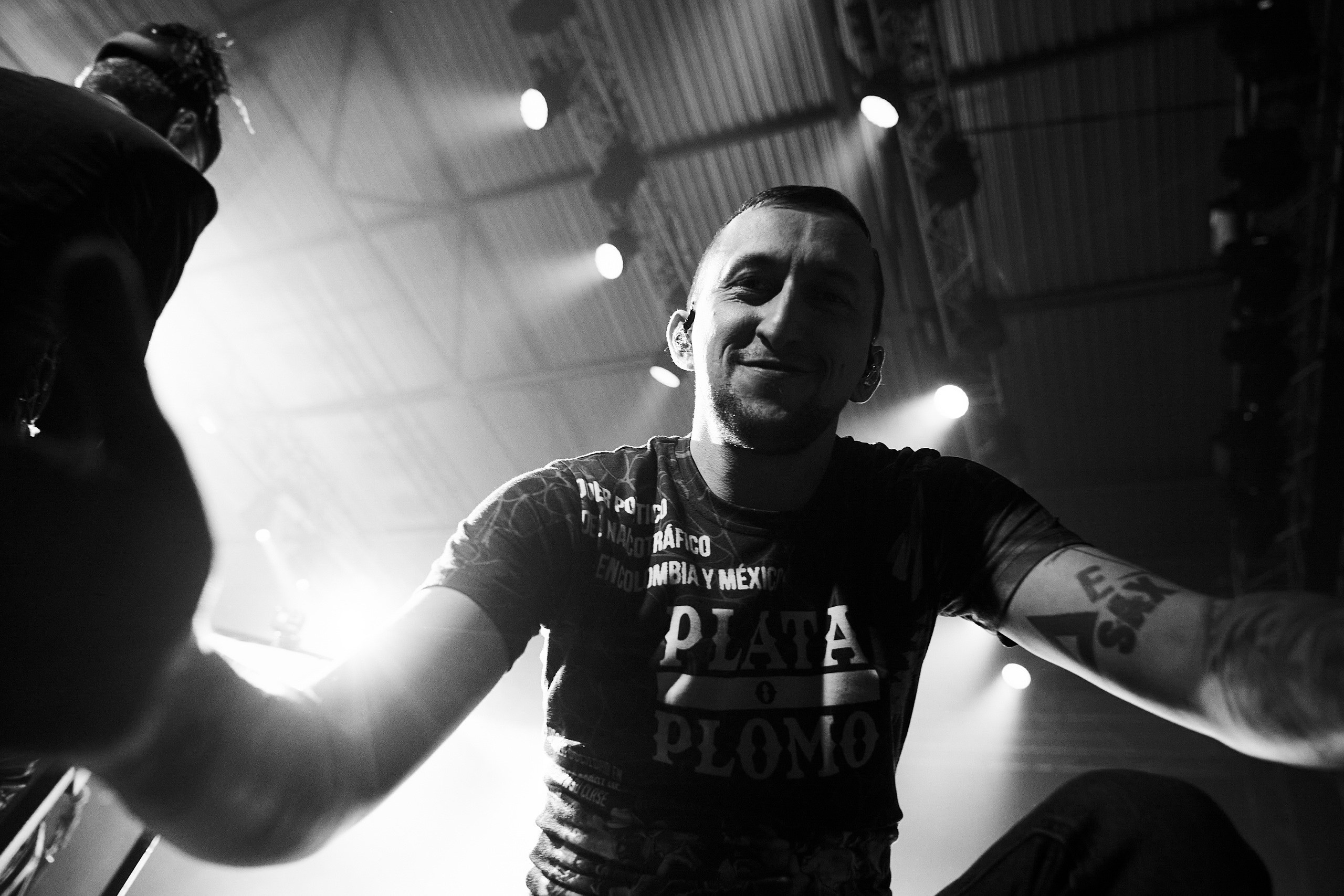 Концерты. Фотограф Евгений Шаров