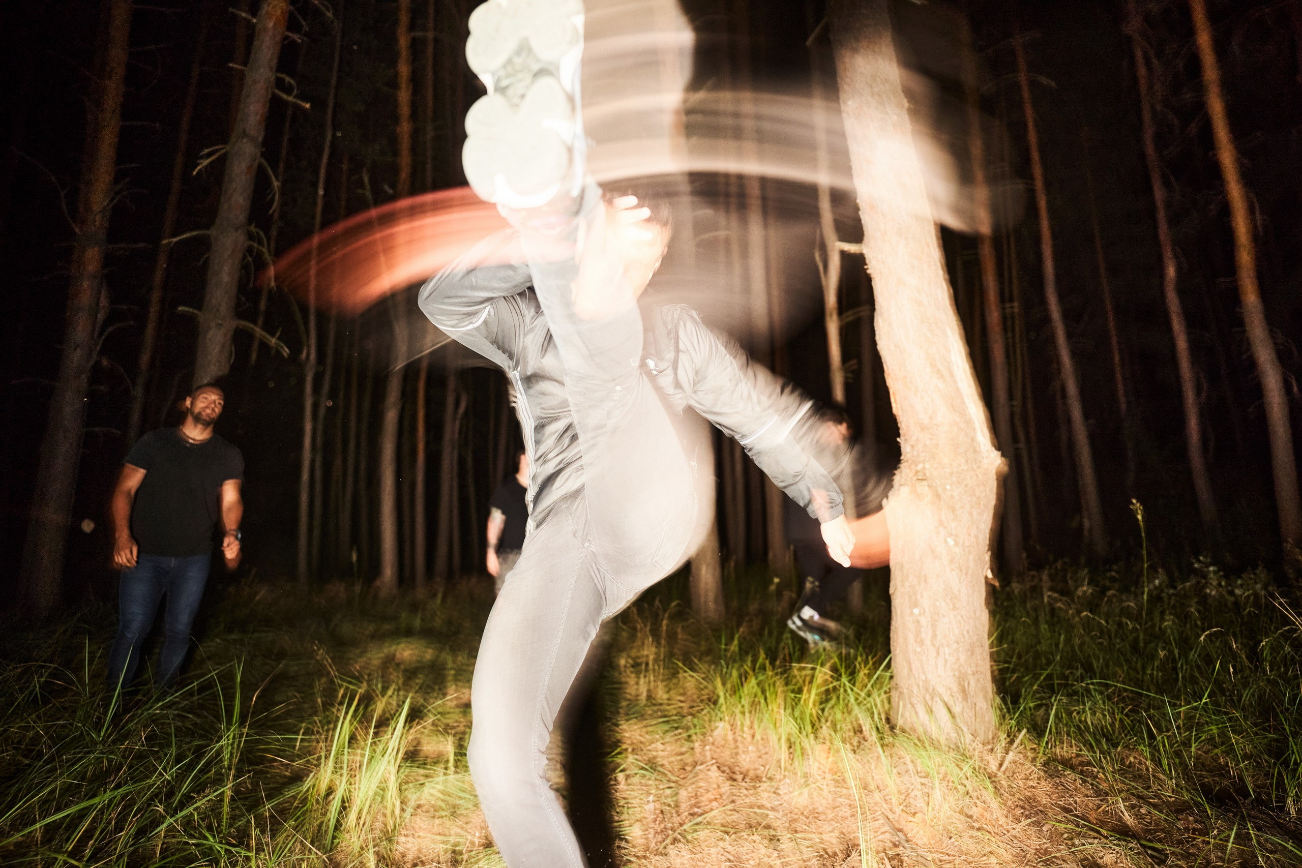 Реклама, промо и контент. Фотограф Евгений Шаров