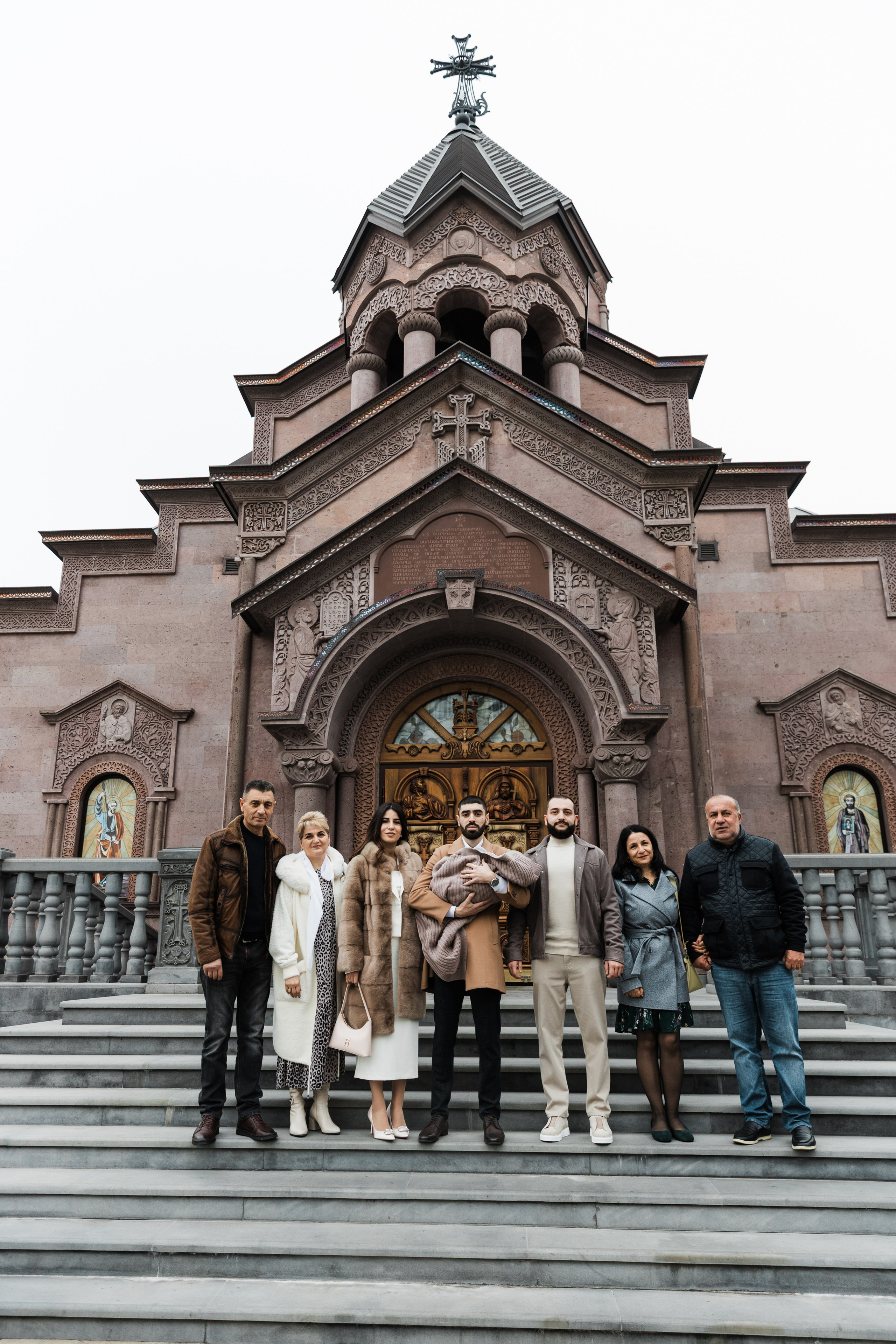 Крешение Арарата. Фотограф в Краснодаре Алла Потоцкая