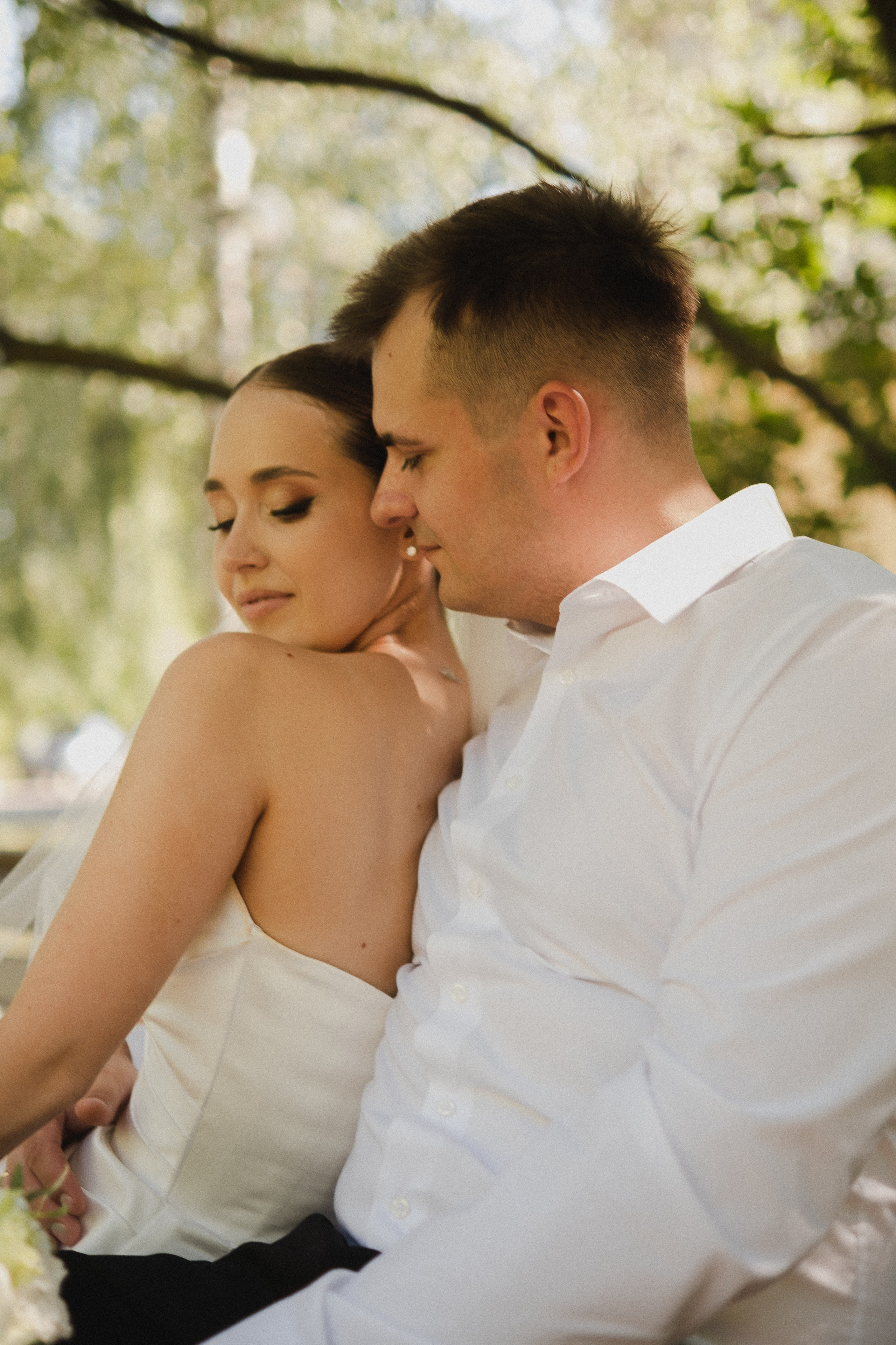 Егор & Даша. Serg_film