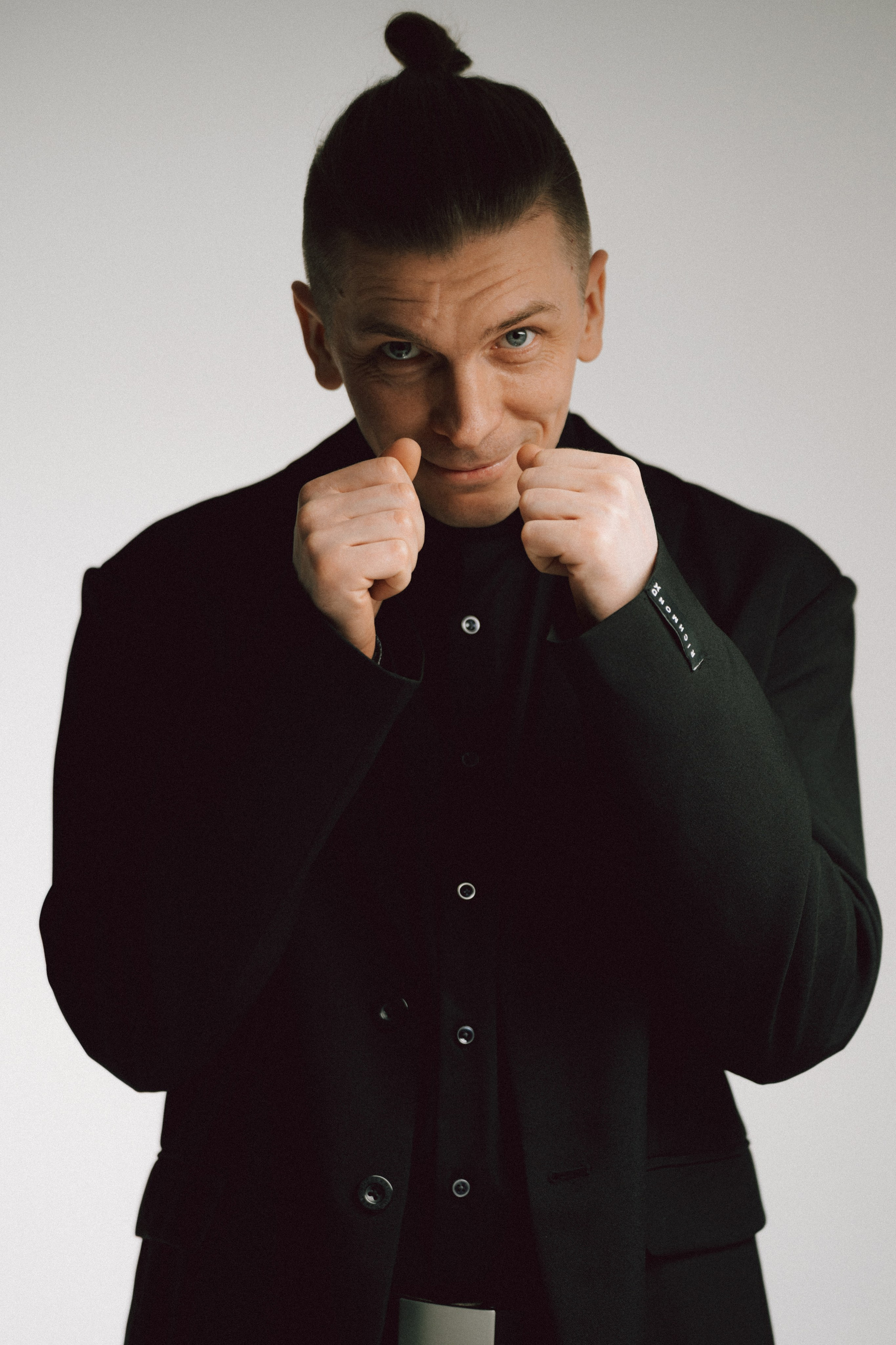 БРАТЬЯ. Свадебный и семейный фотограф Никита Корохов