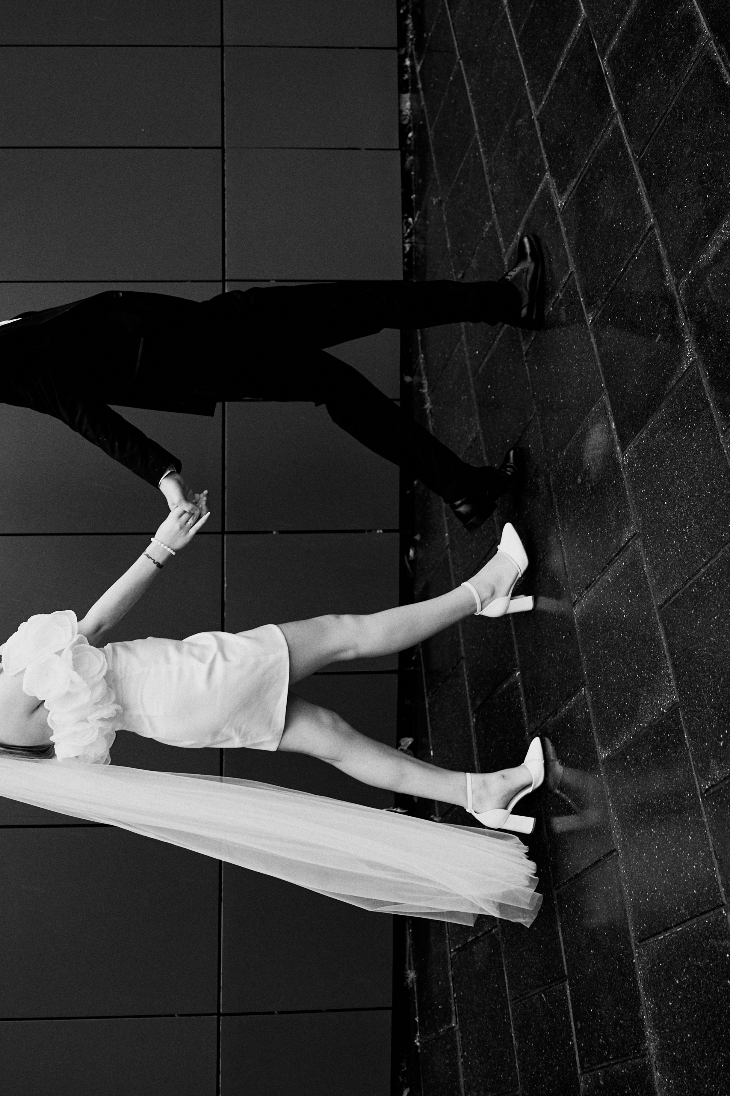 Свадебный. Фотограф Света Бажина