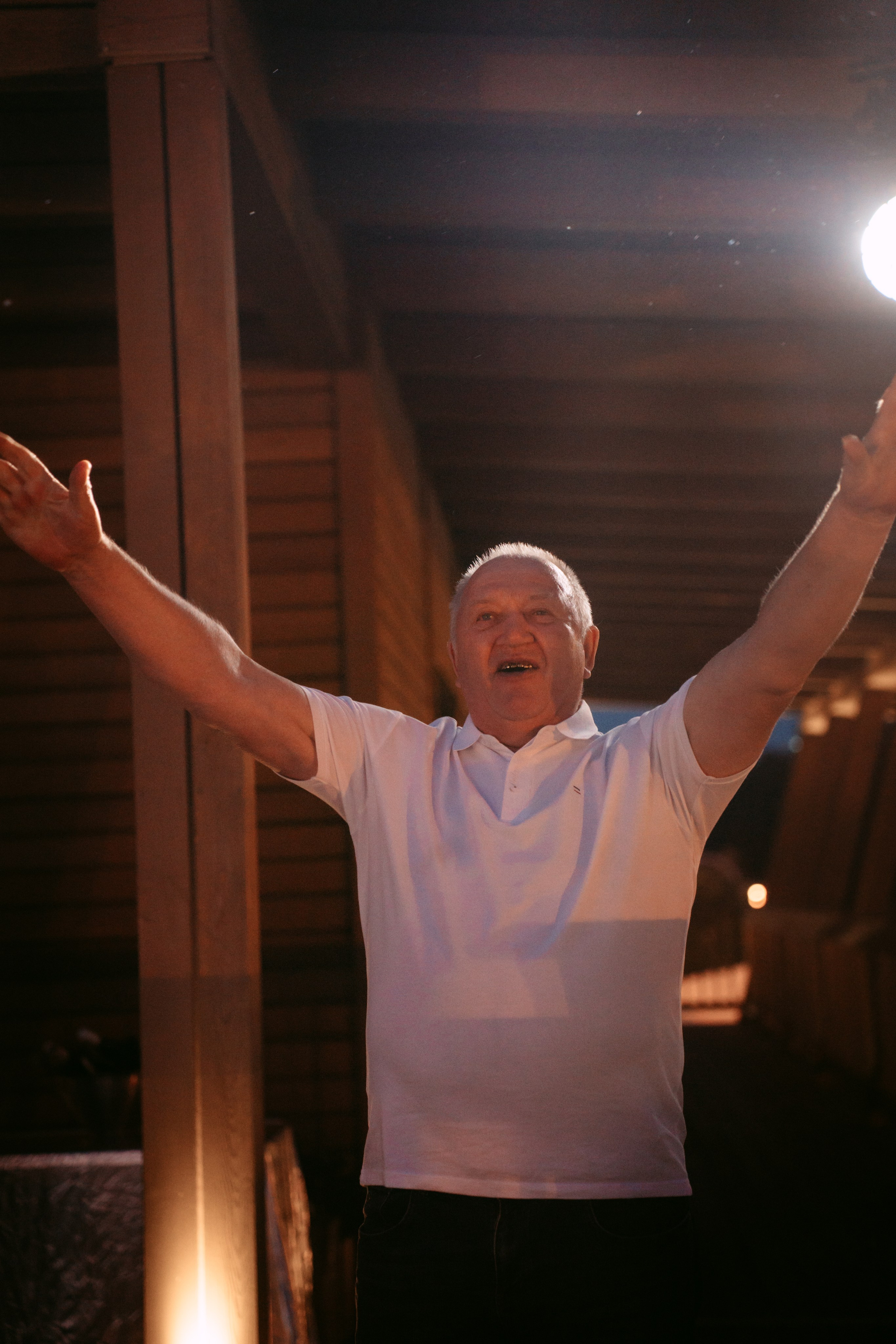 Свадьба Полины и Коли. Главная