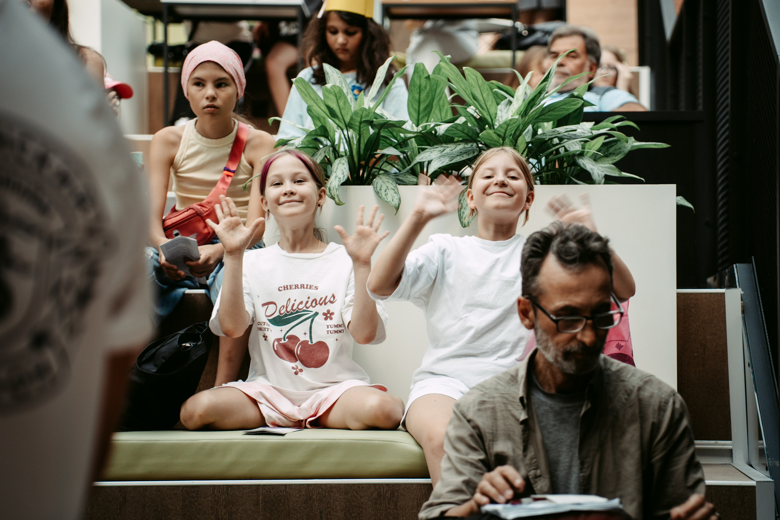 День рождения Арт-центра. Главная