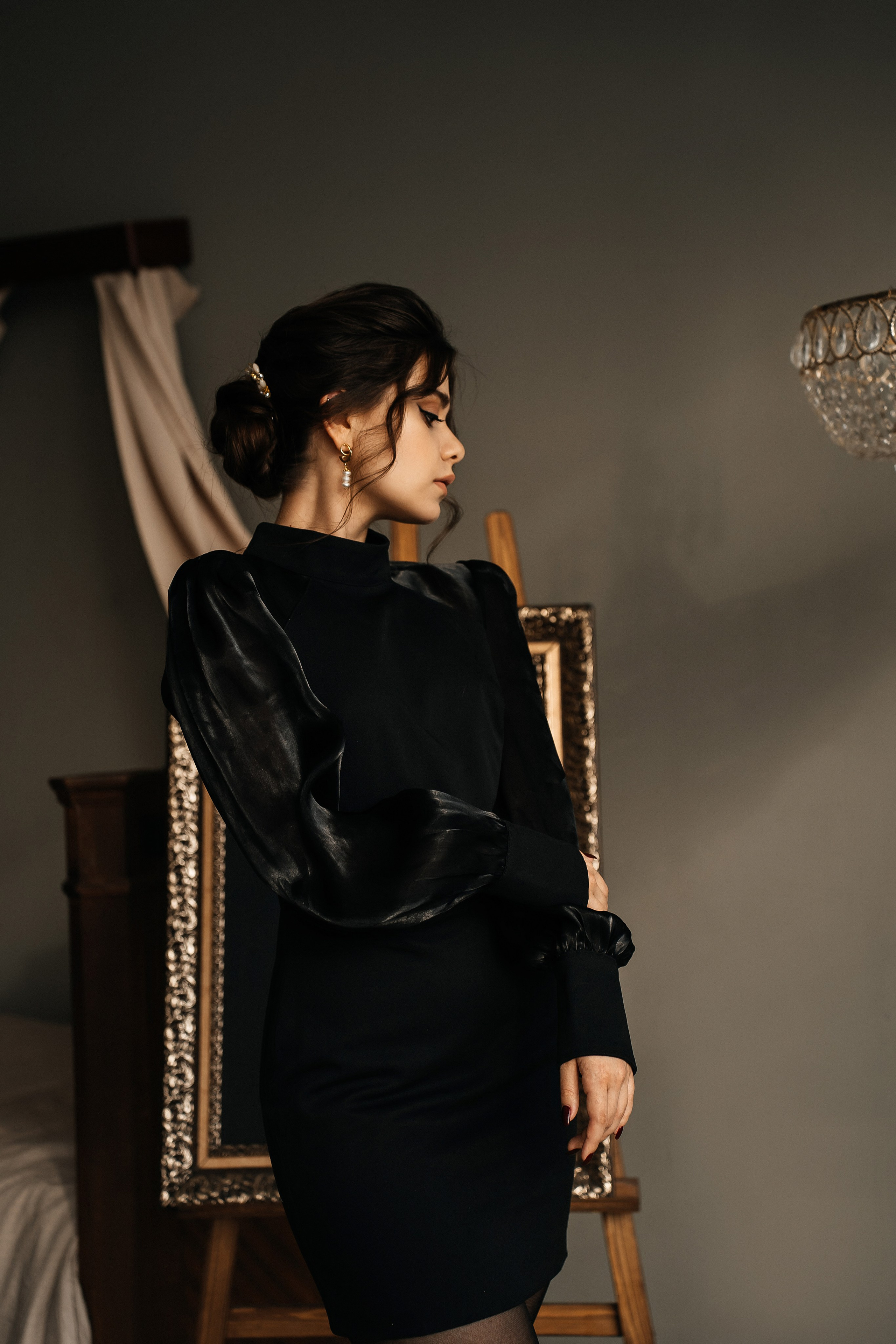 Венера. Свадебный фотограф Диана Грицай