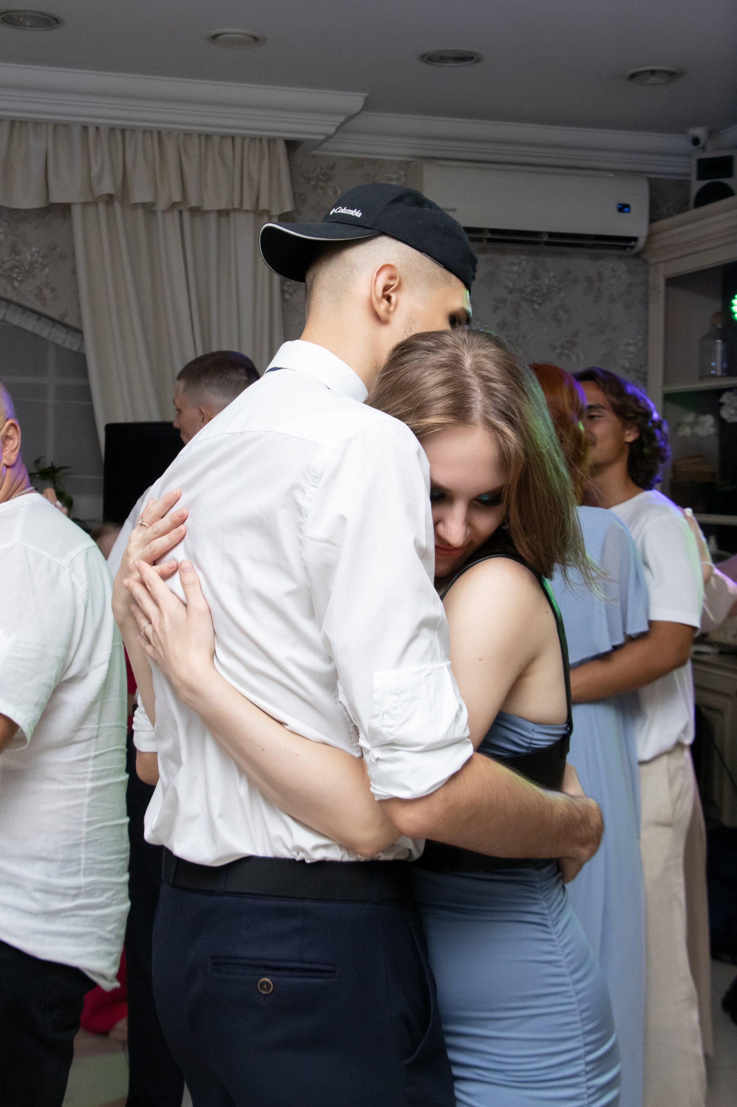 Свадьба — Елена и Виктор. Фотограф Лысенко Полина