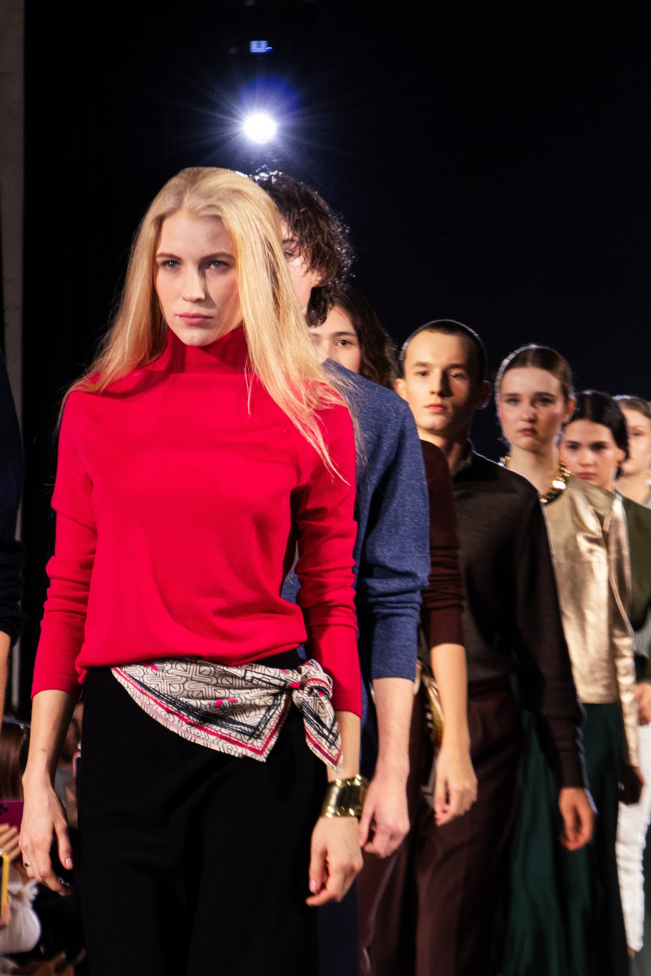 Fashion Event Russia 2025. Фотограф Лысенко Полина