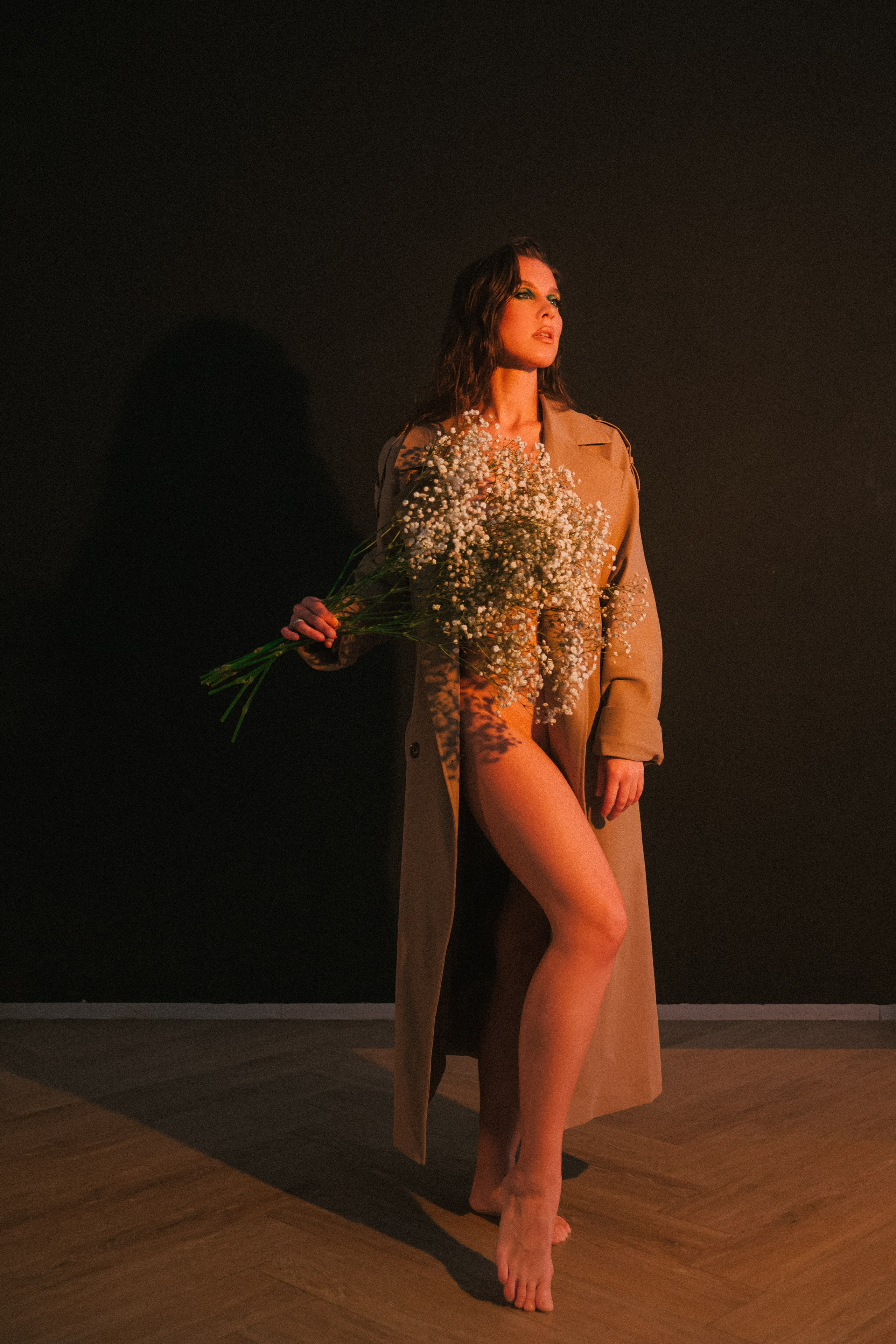 Катарина. Весна. Крылова Светлана Фотограф Челябинск