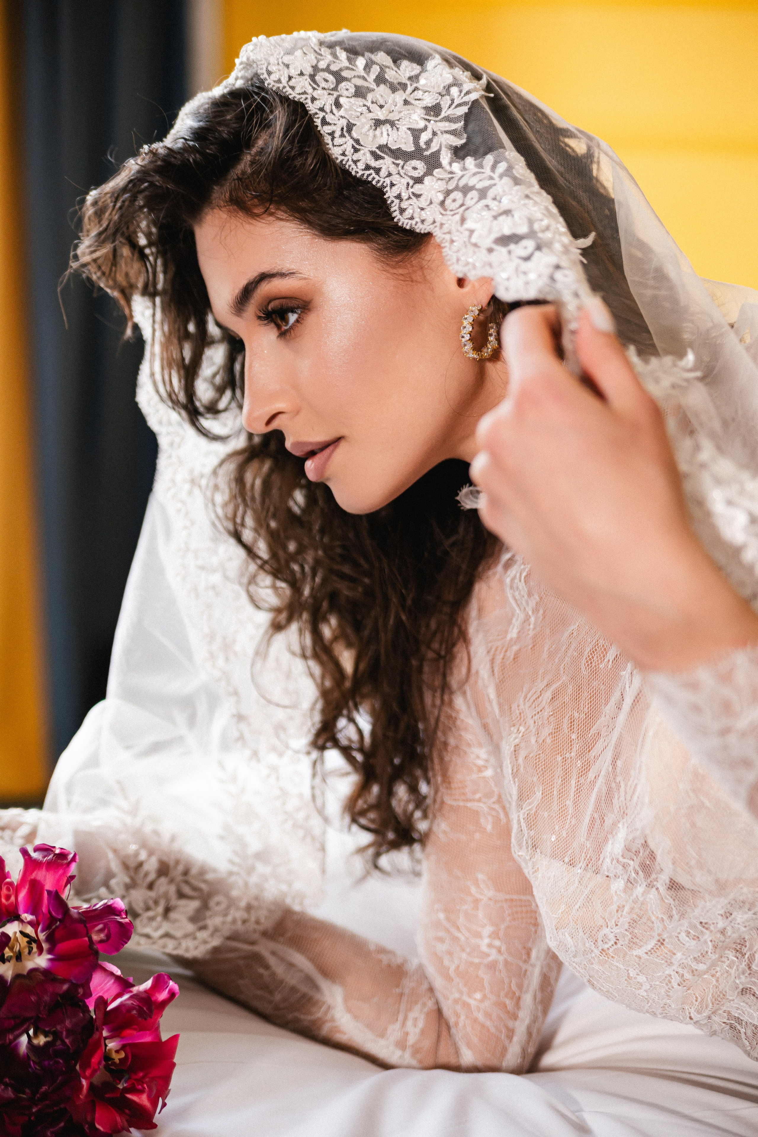 Таня и Гена. Крылова Светлана Фотограф Челябинск