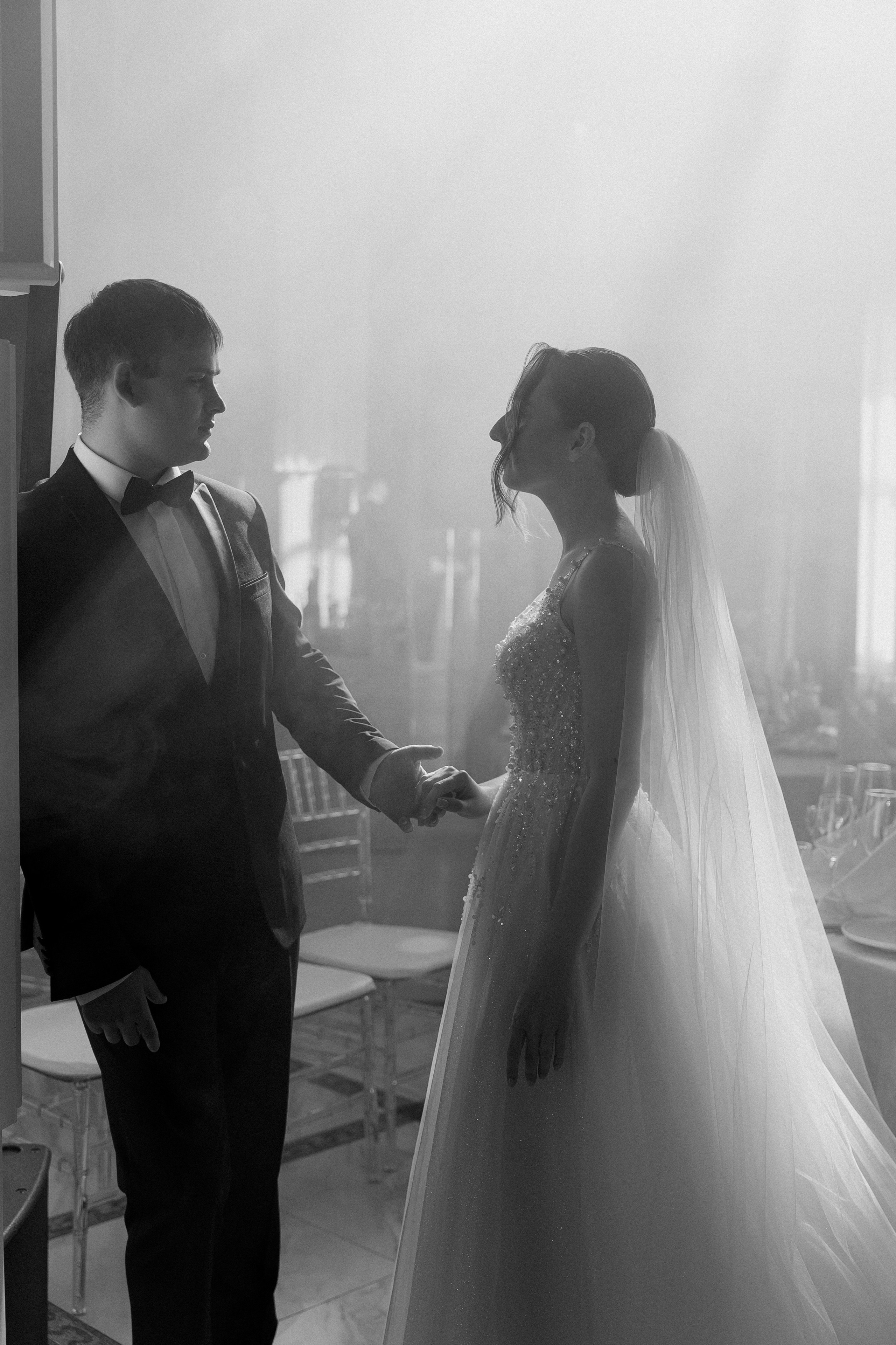 Никита и Динара. Организатор и координатор свадеб и других мероприятий в городе Набережные Челны