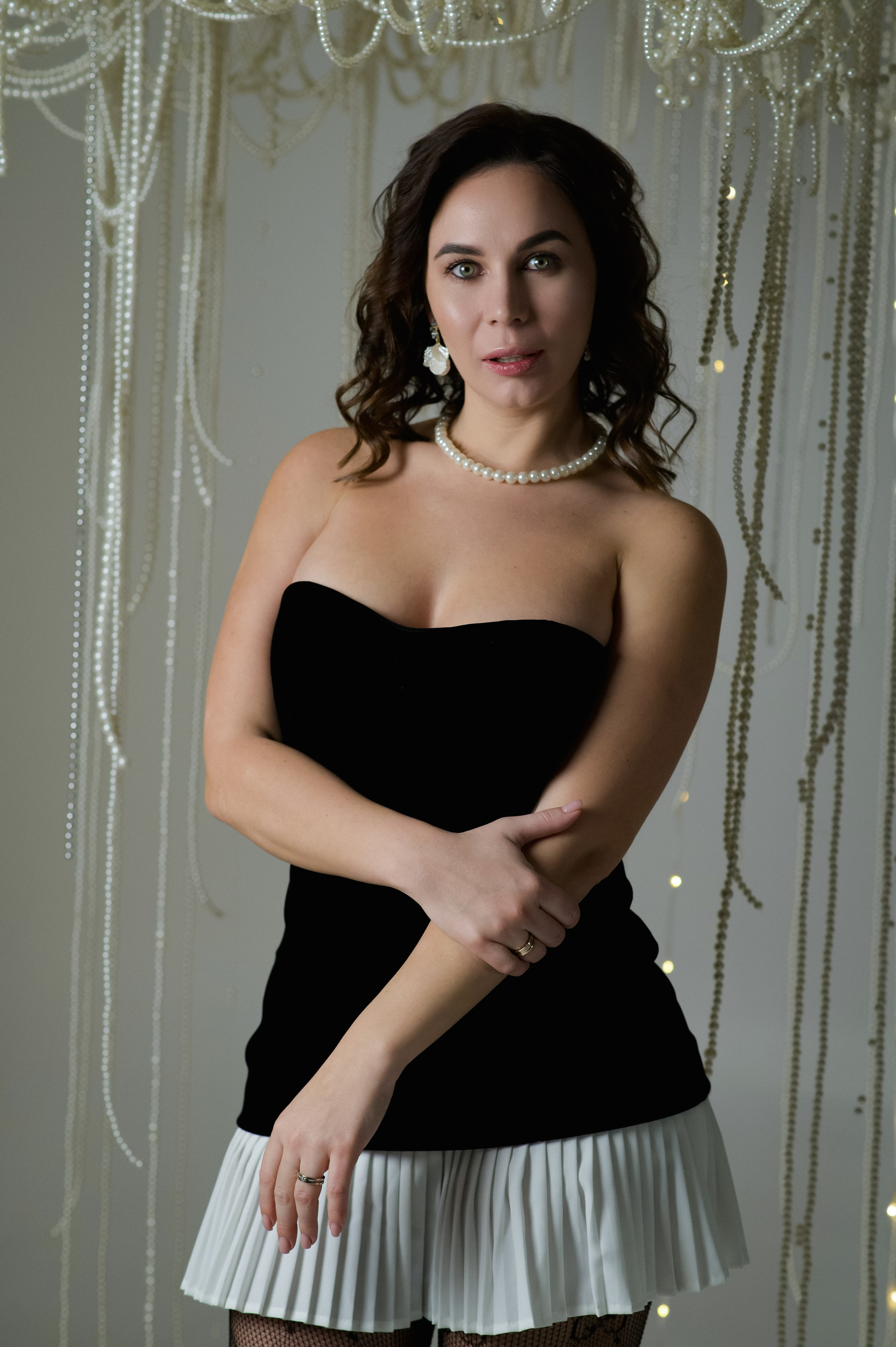 Студийная. Фотограф Барнаул Софья Бояринова