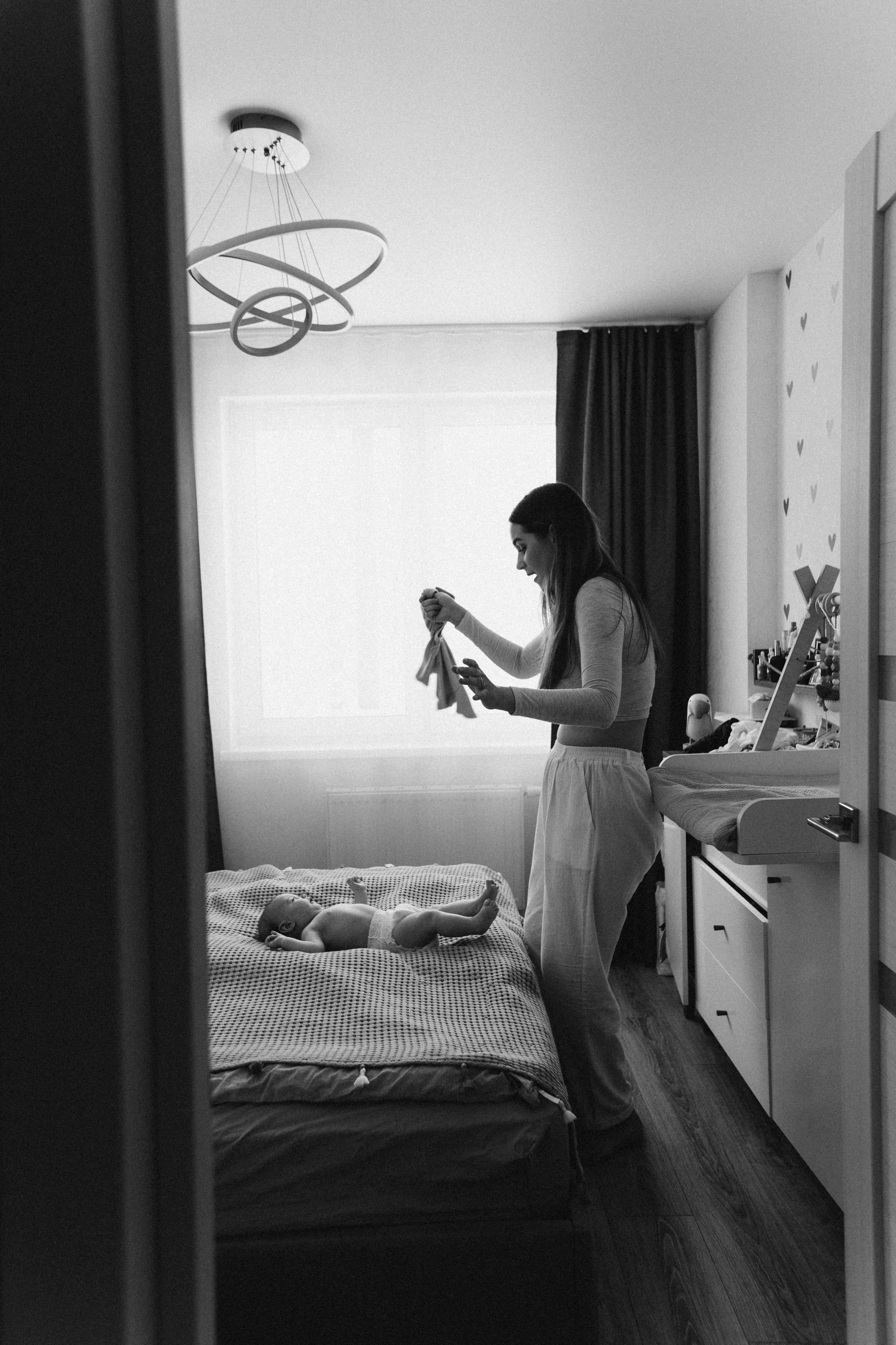 Артем, Катя и Машенька