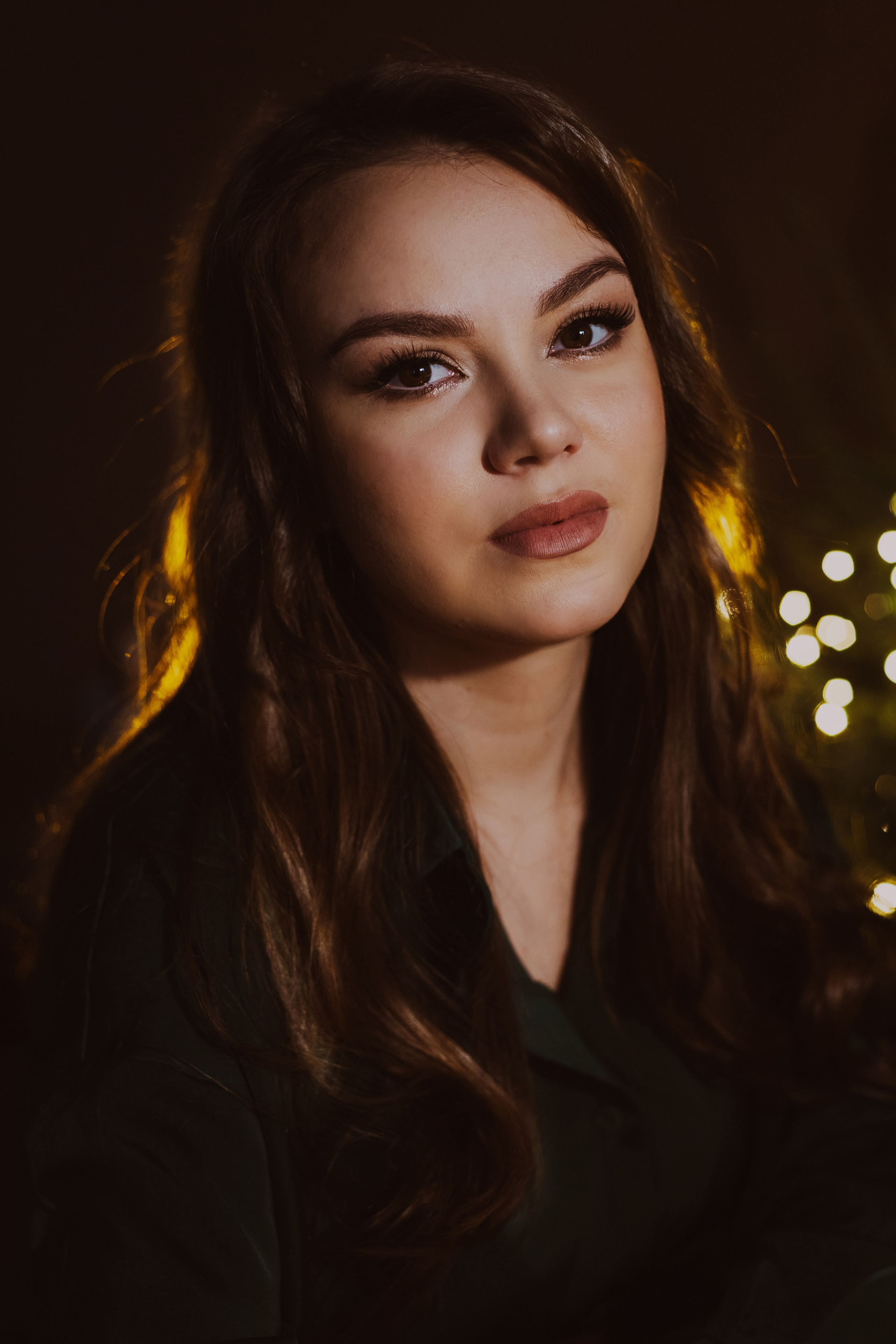 Новый год. Семейный и детский фотограф в Санкт-Петербурге Павлова Елена