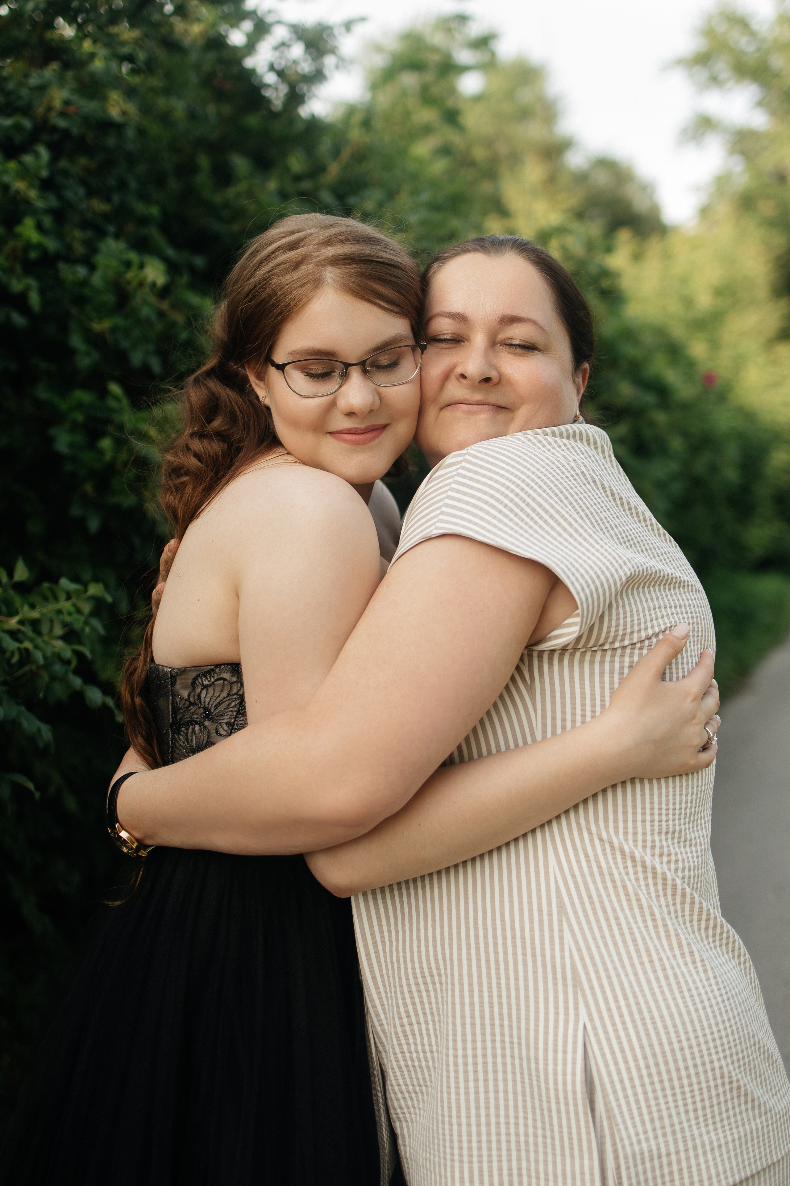 Семейная фотосессия. Семейный фотограф в Рязани и Рязанской области