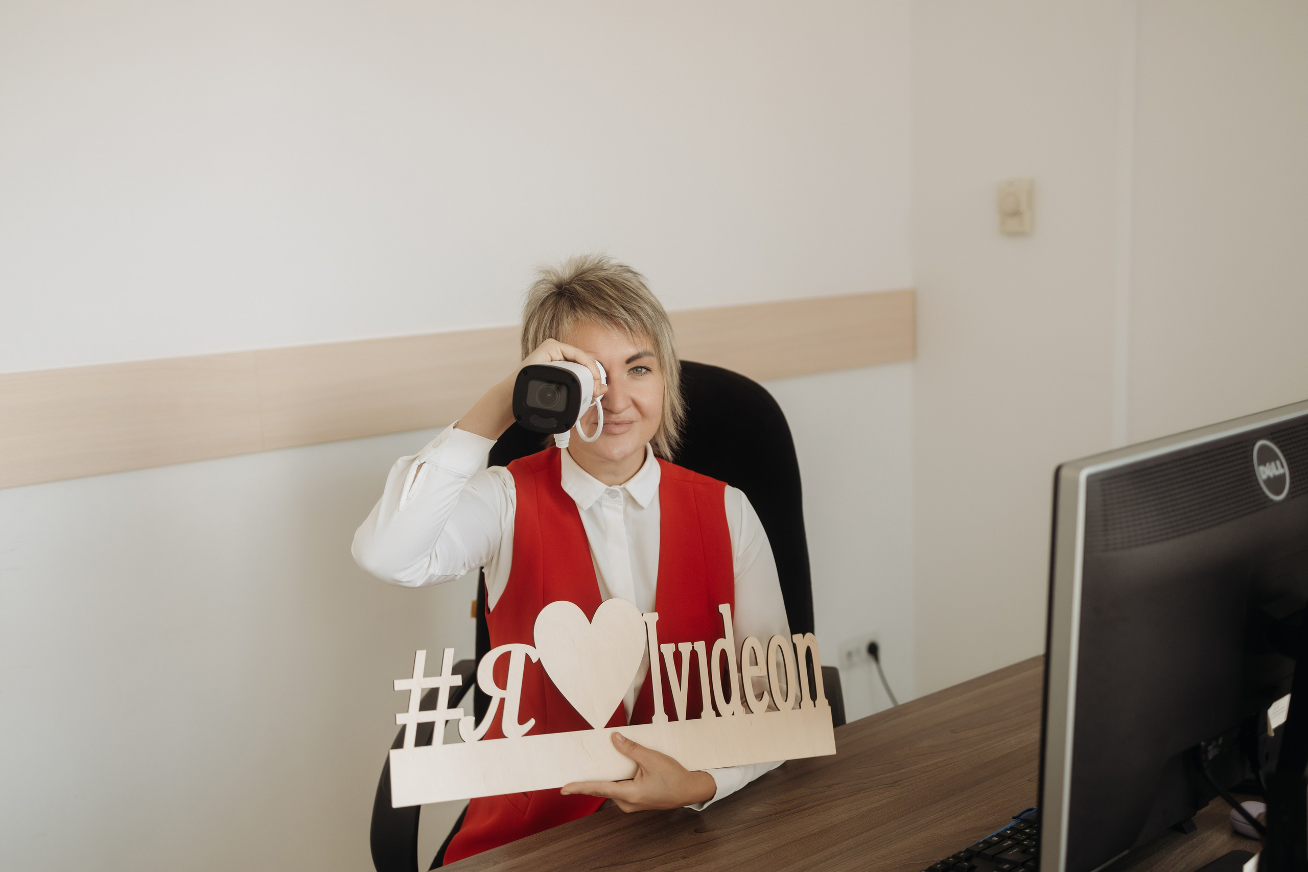 Ivideon. Семейный фотограф в Рязани и Рязанской области