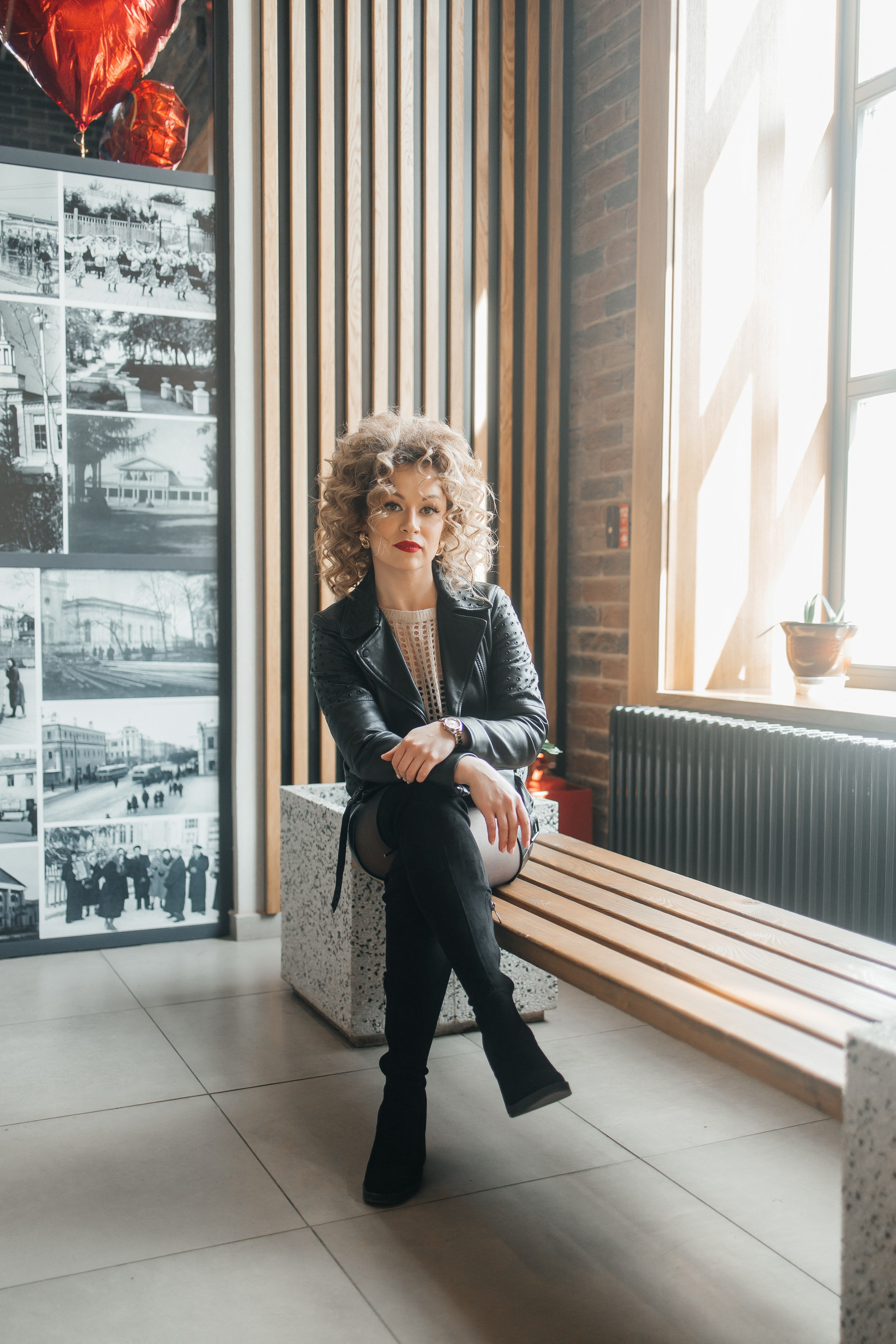 Виктория. Семейный фотограф в Рязани и Рязанской области