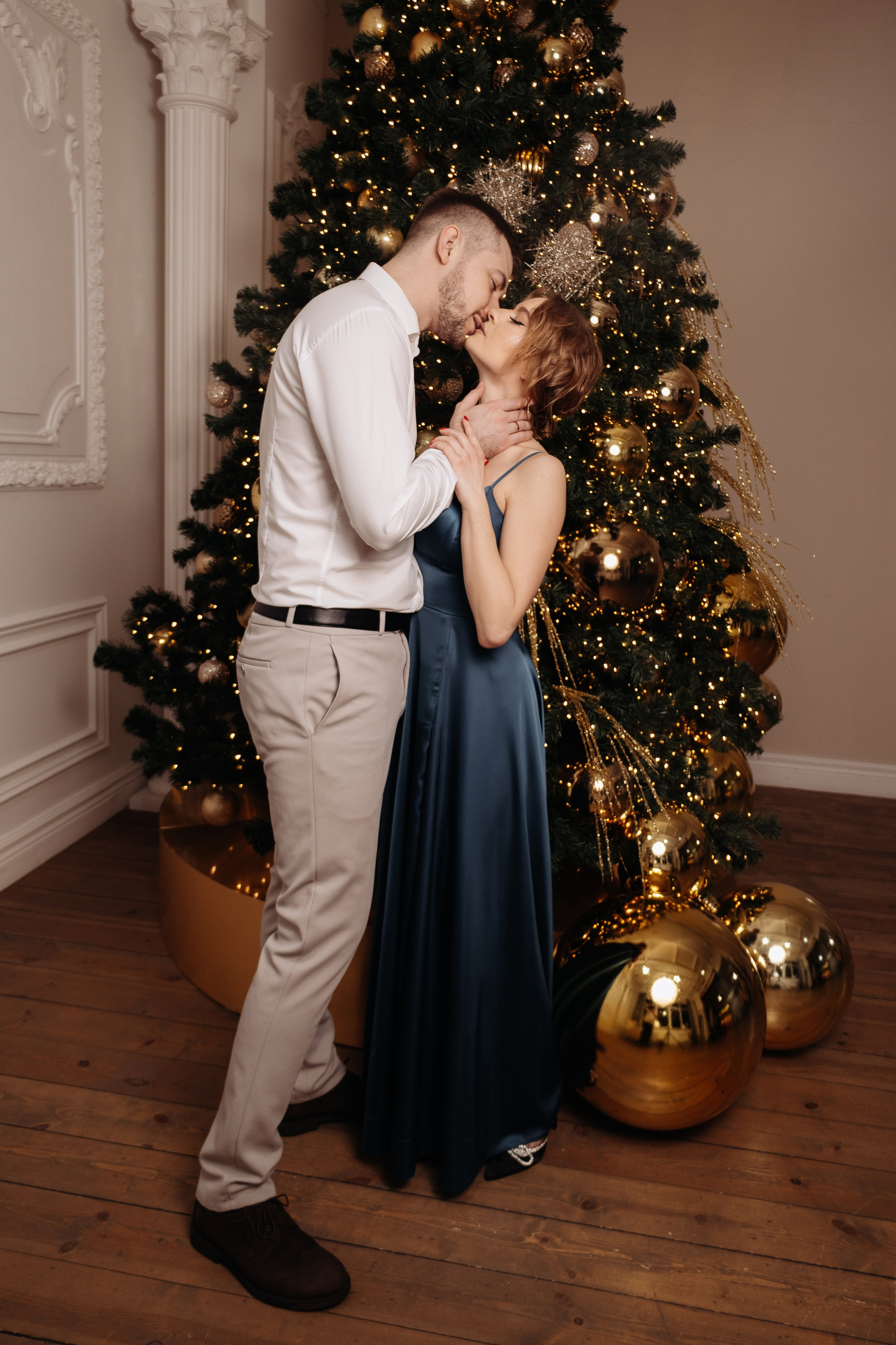 Анна и Виталий. Семейный фотограф в Рязани и Рязанской области