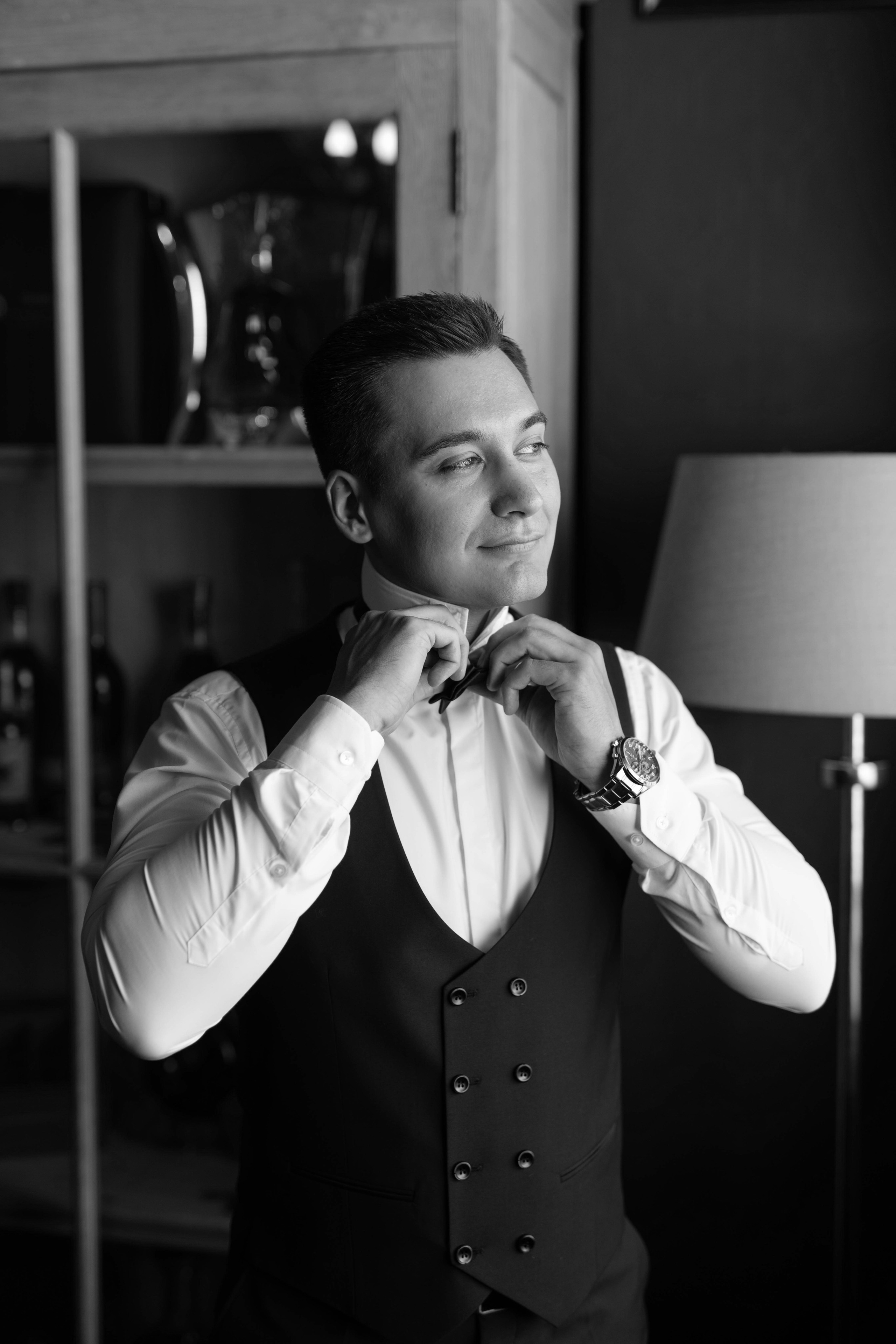 Данис Эльвира. Фотограф Александр Литвинов