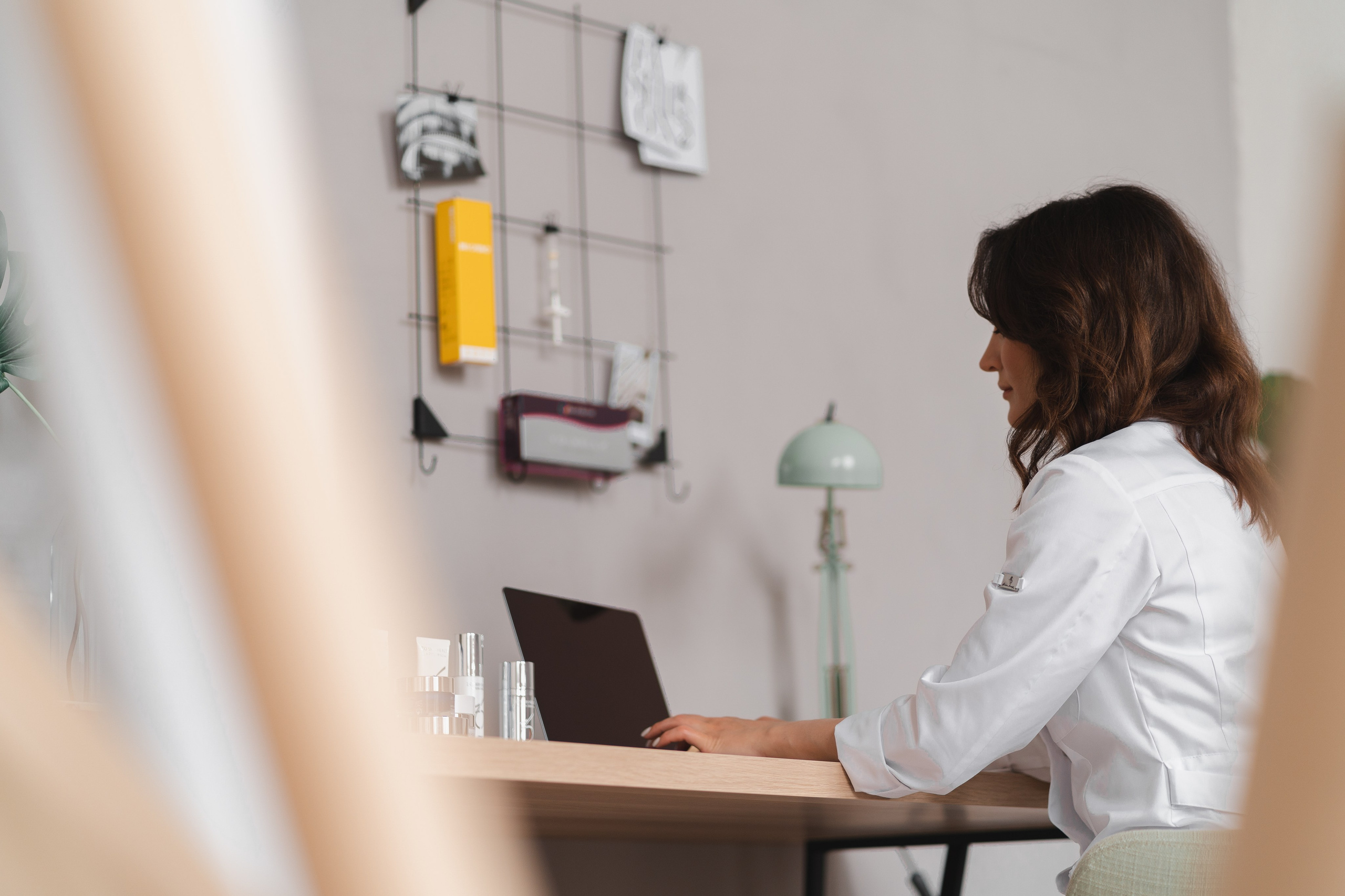 Аванесянц Софья I Косметолог, дерматовенеролог. Фотограф и ретушер Александра Белова