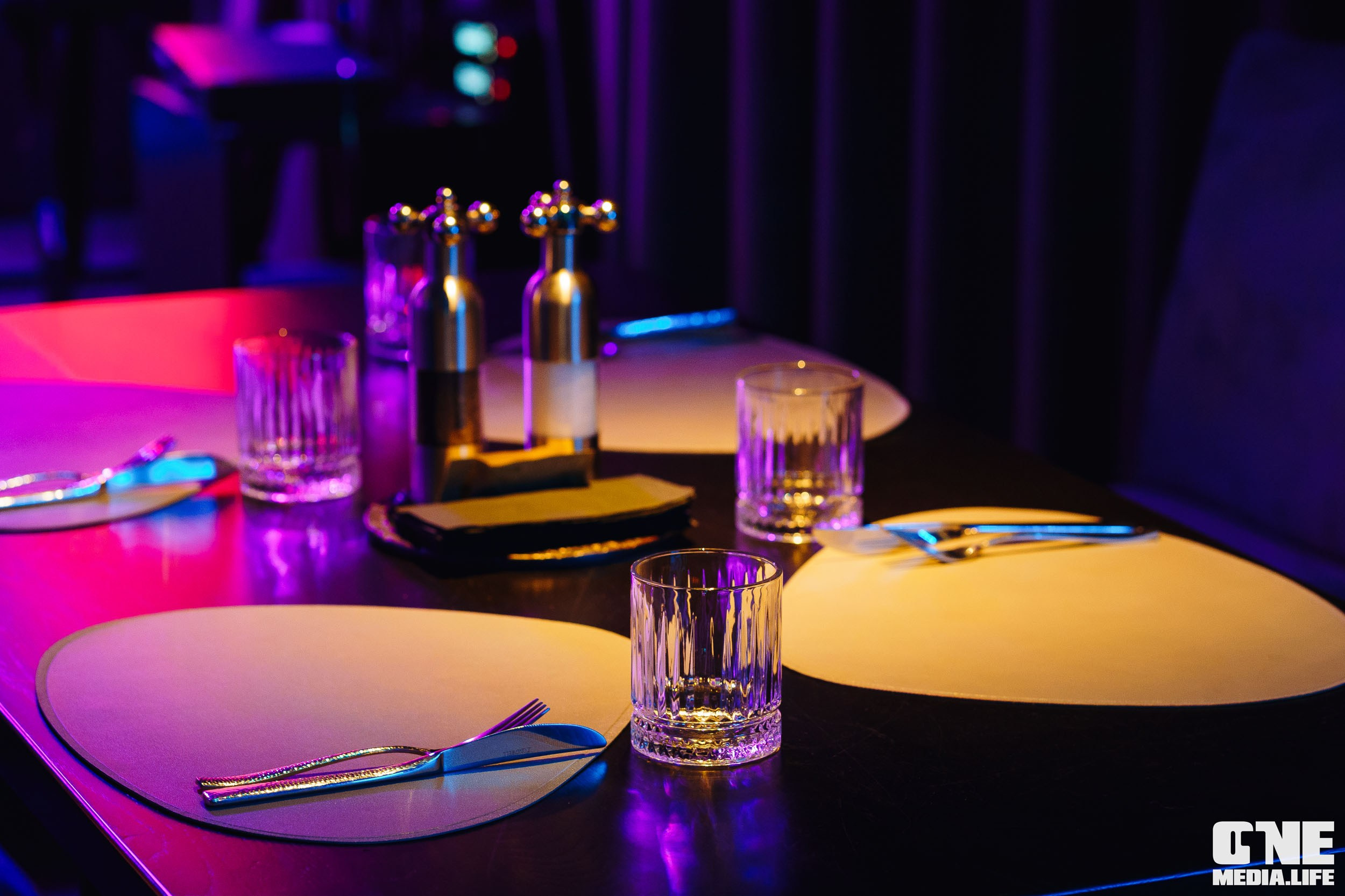 Фоторепортаж из ресторана Океан. One Media Life: фоторепортажи, фотоотчеты с мероприятий и заведений