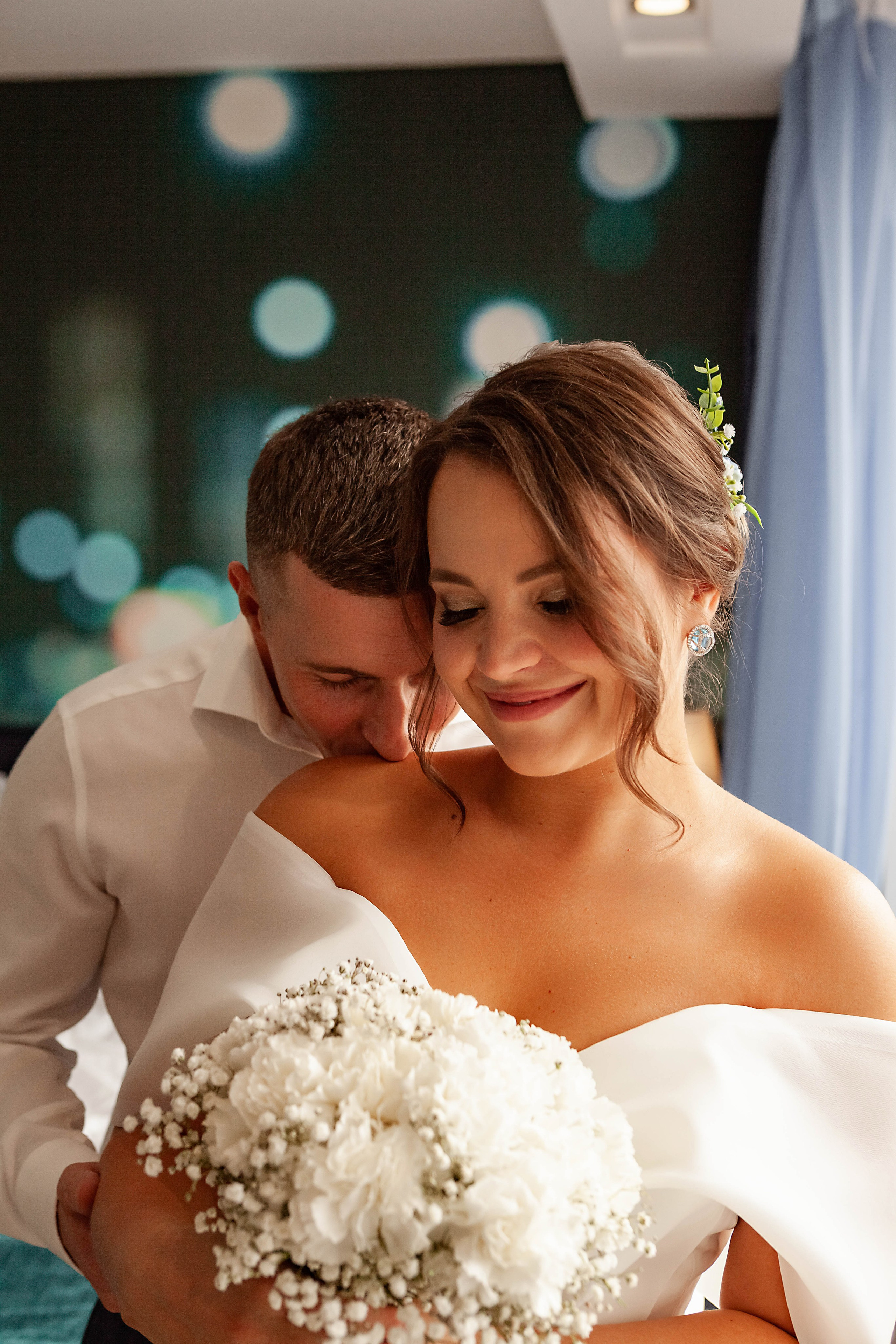 Кристина & Руслан. Свадебный фотограф в СПБ | Санкт-Петербурге Анастасия Рахимгулова