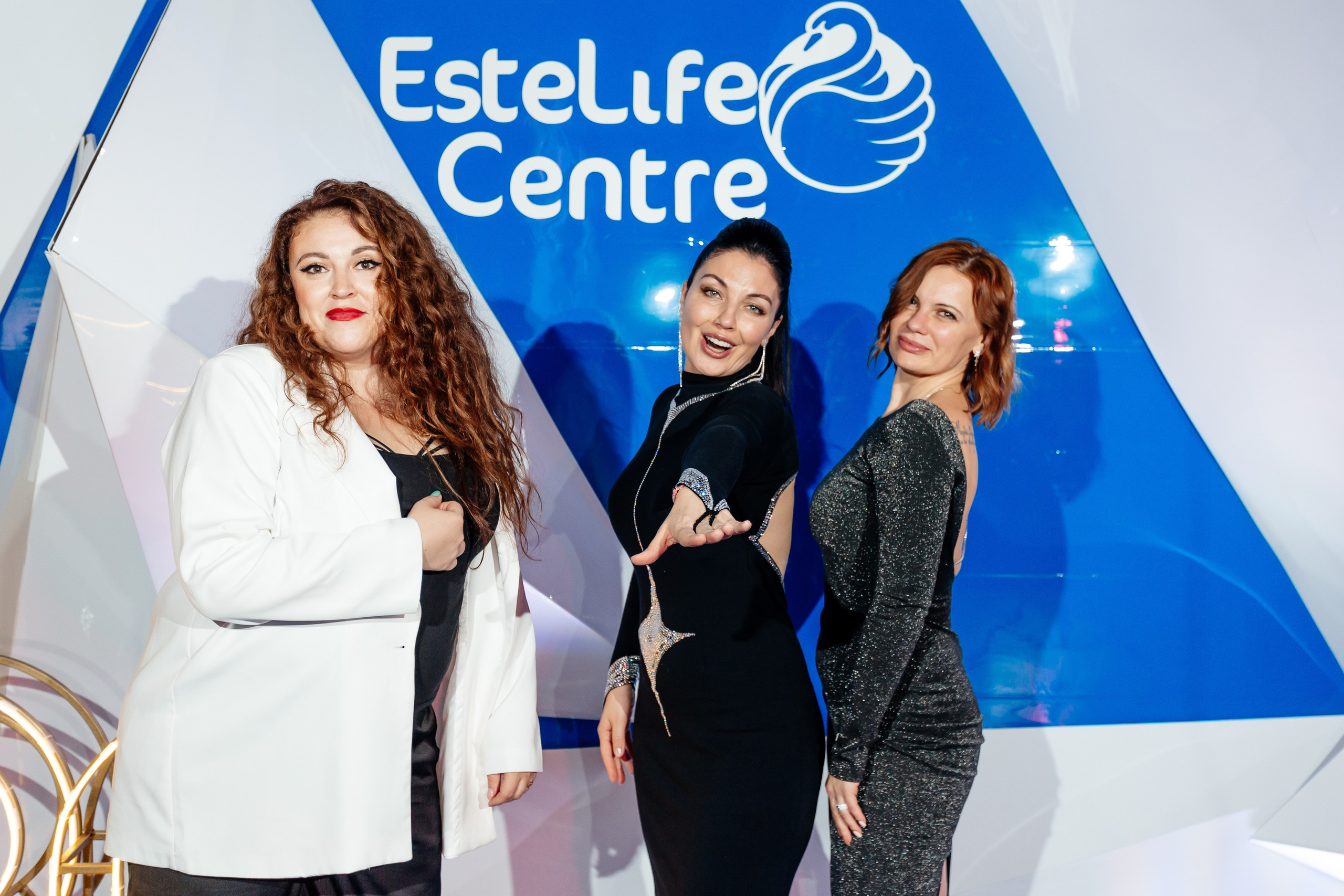 20 лет EsteLife. Свадебный фотограф в Краснодаре Николай Крауз