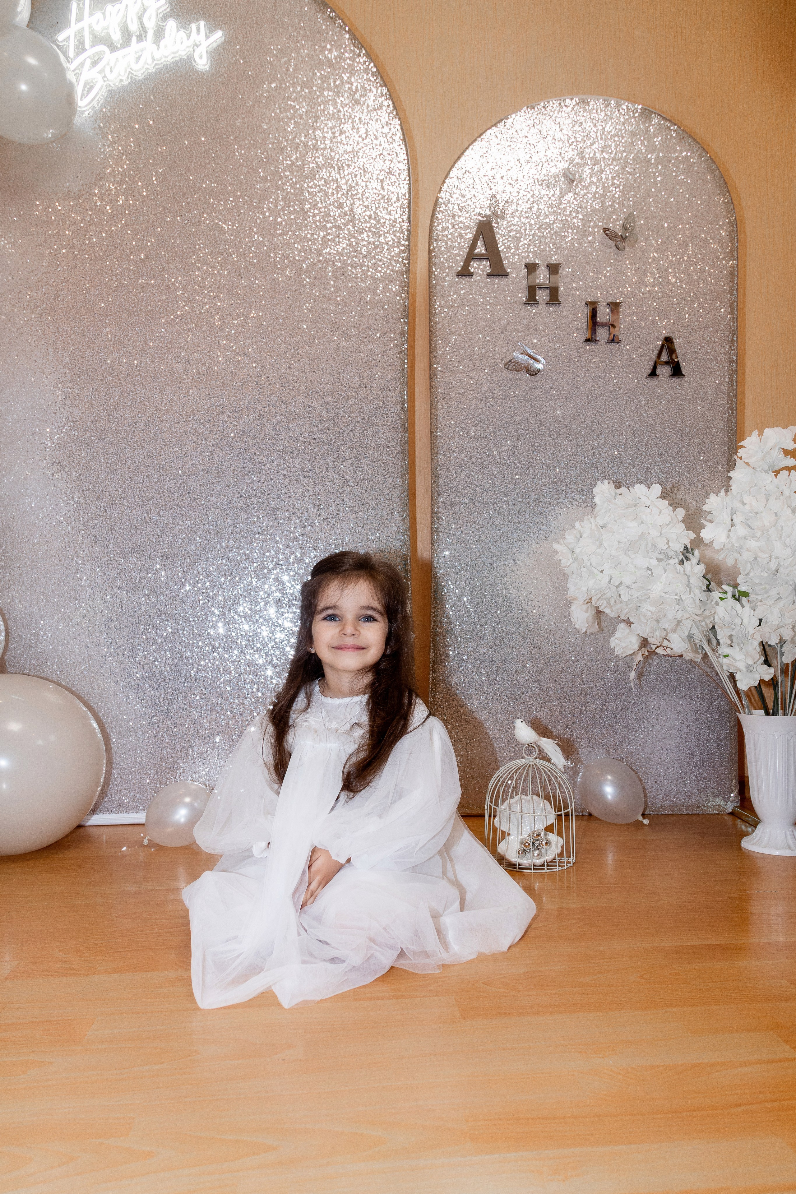 День Рождения Анна. Индивидуальный и свадебный фотограф в Москве, Электростали и Туле Кадейкина Екатерина