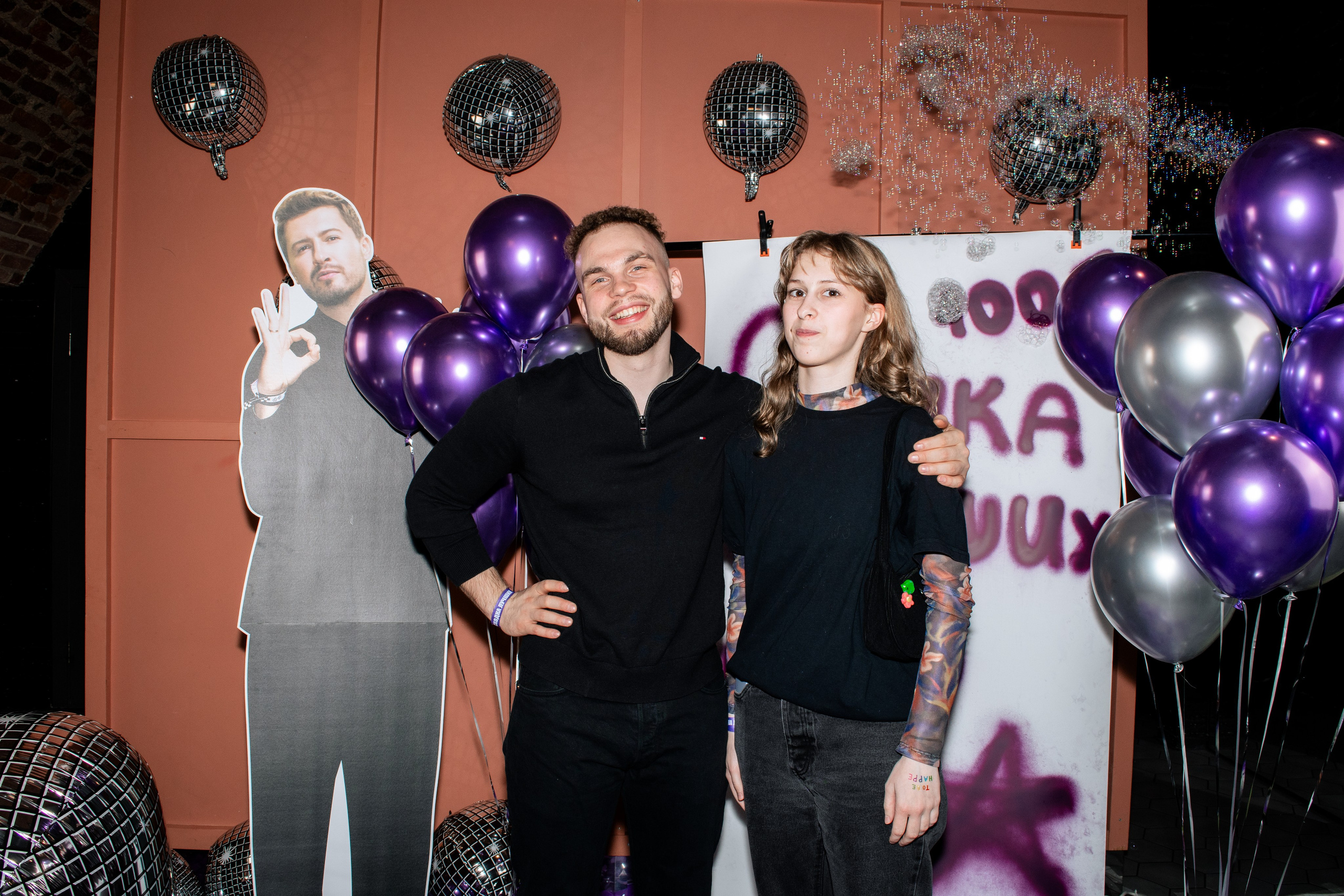 100 балльный репетитор. Фотограф в Санкт-Петербурге Ксения Яковчук