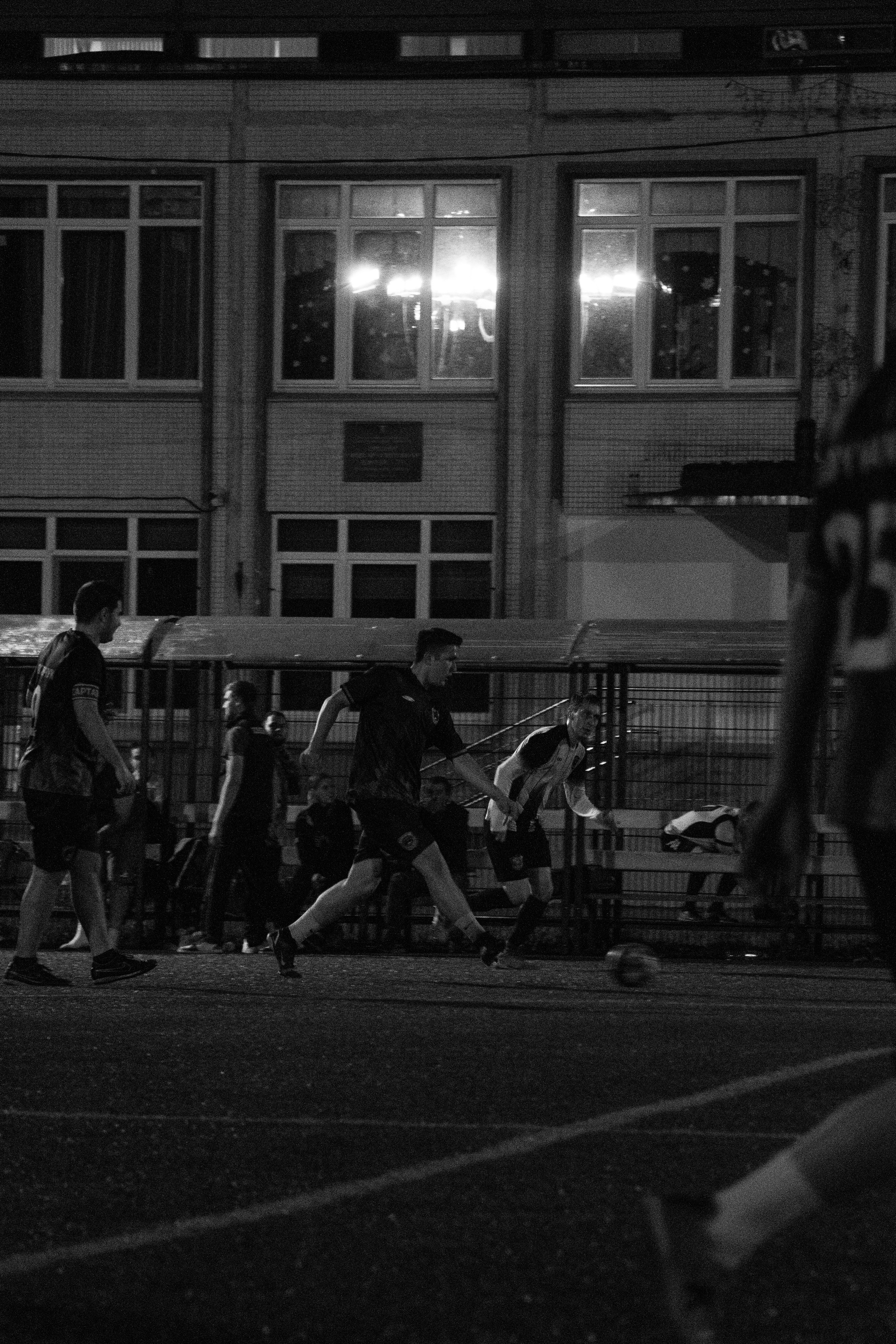 Спортивный репортаж 22.09.23. Фотограф в Санкт-Петербурге Ксения Яковчук